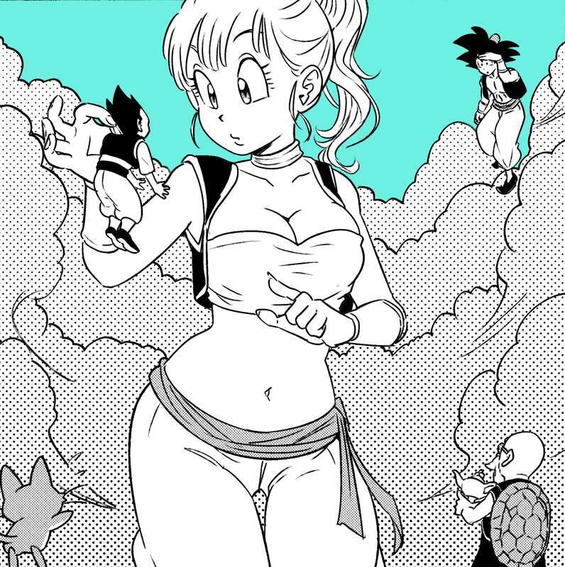 ARTIST Pink mousse - ピンクムース - Page 63