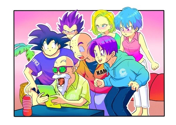 ARTIST Pink mousse - ピンクムース - Page 75
