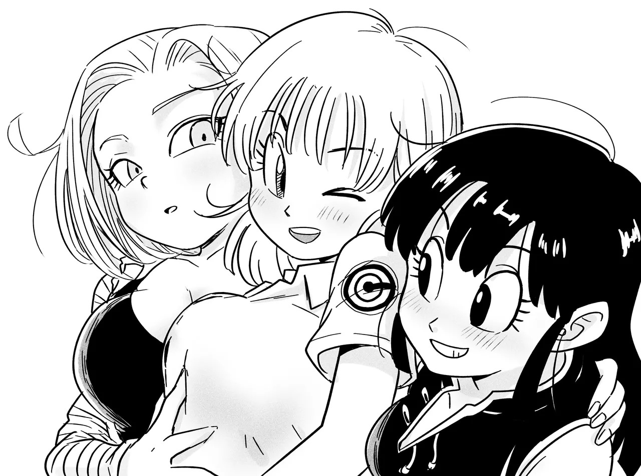 ARTIST Pink mousse - ピンクムース - Page 85
