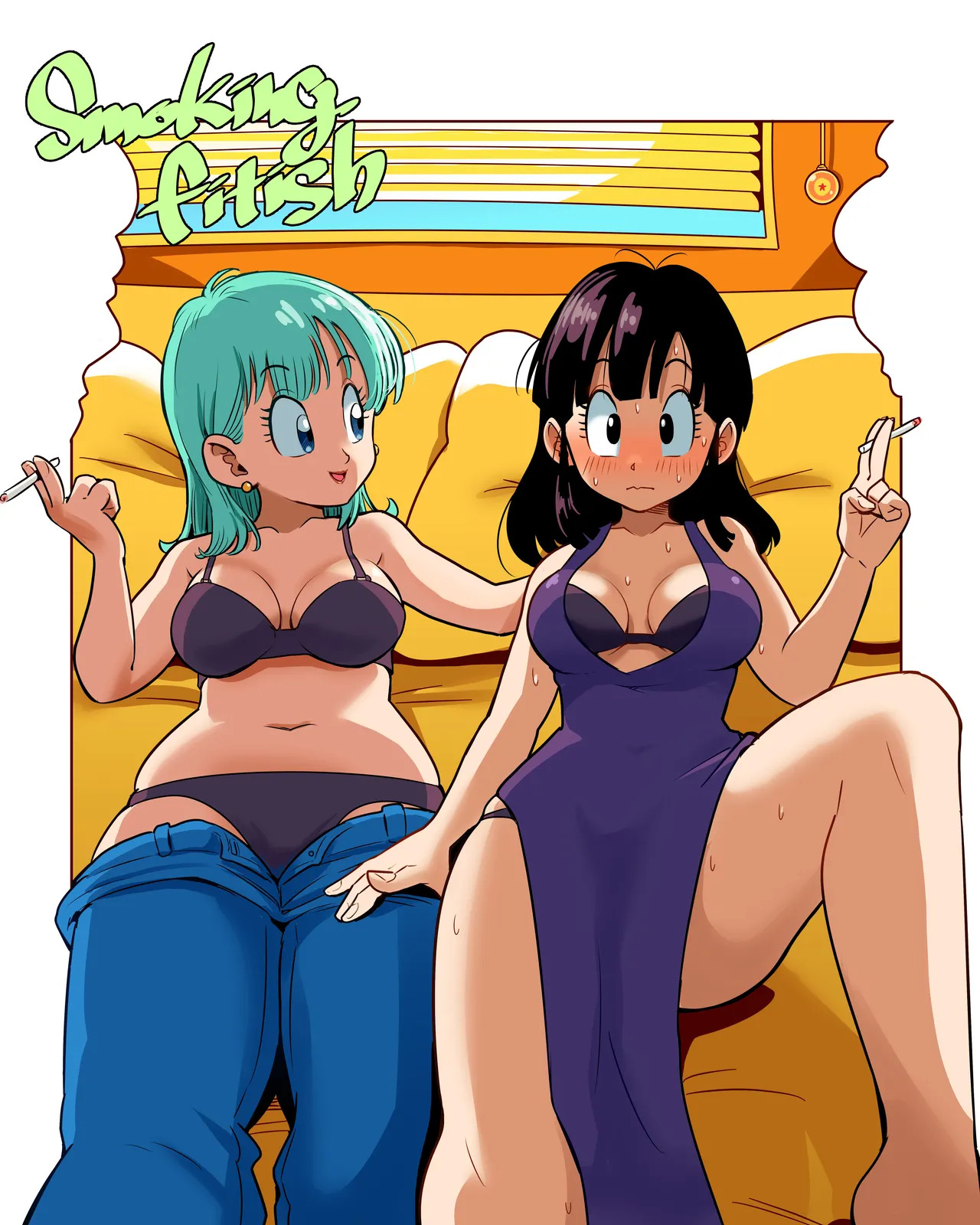 ARTIST Pink mousse - ピンクムース - Page 86