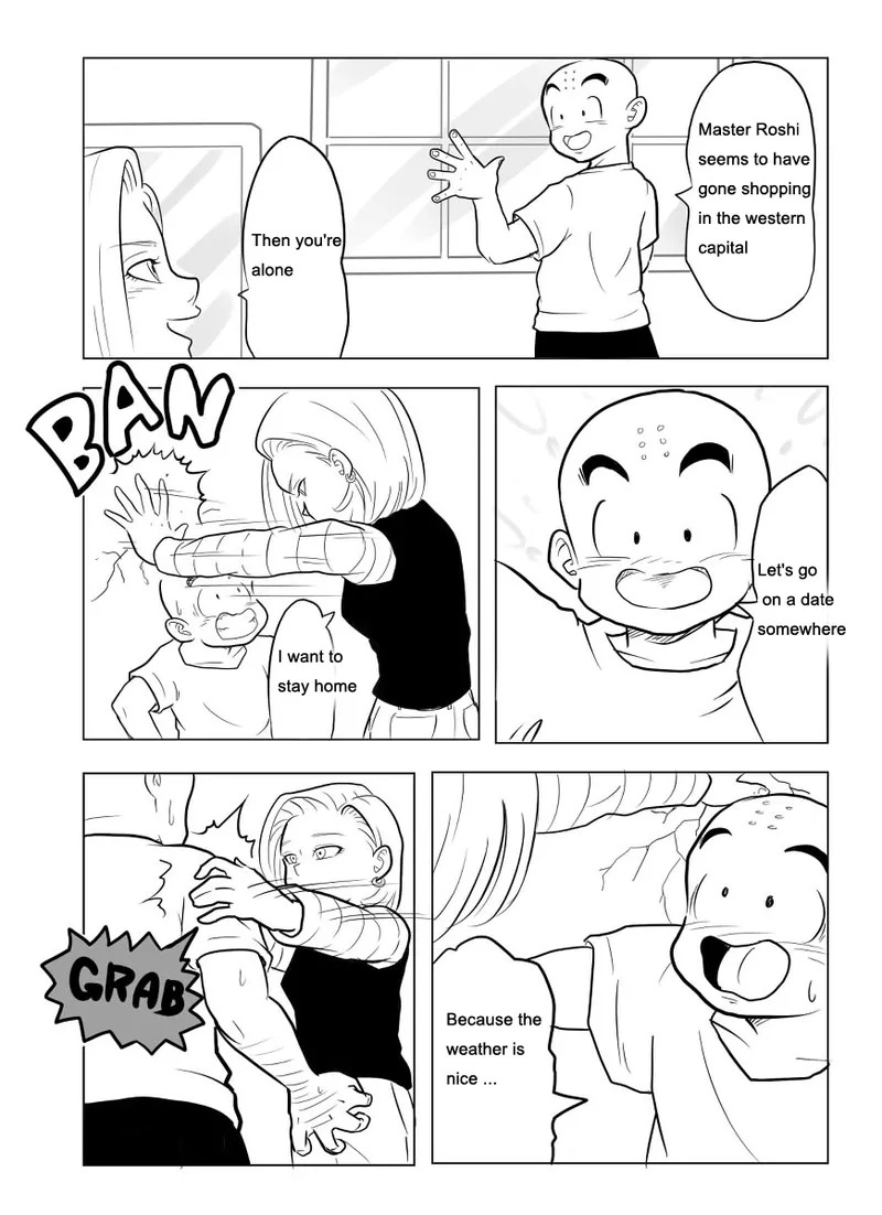 ARTIST Pink mousse - ピンクムース - Page 95