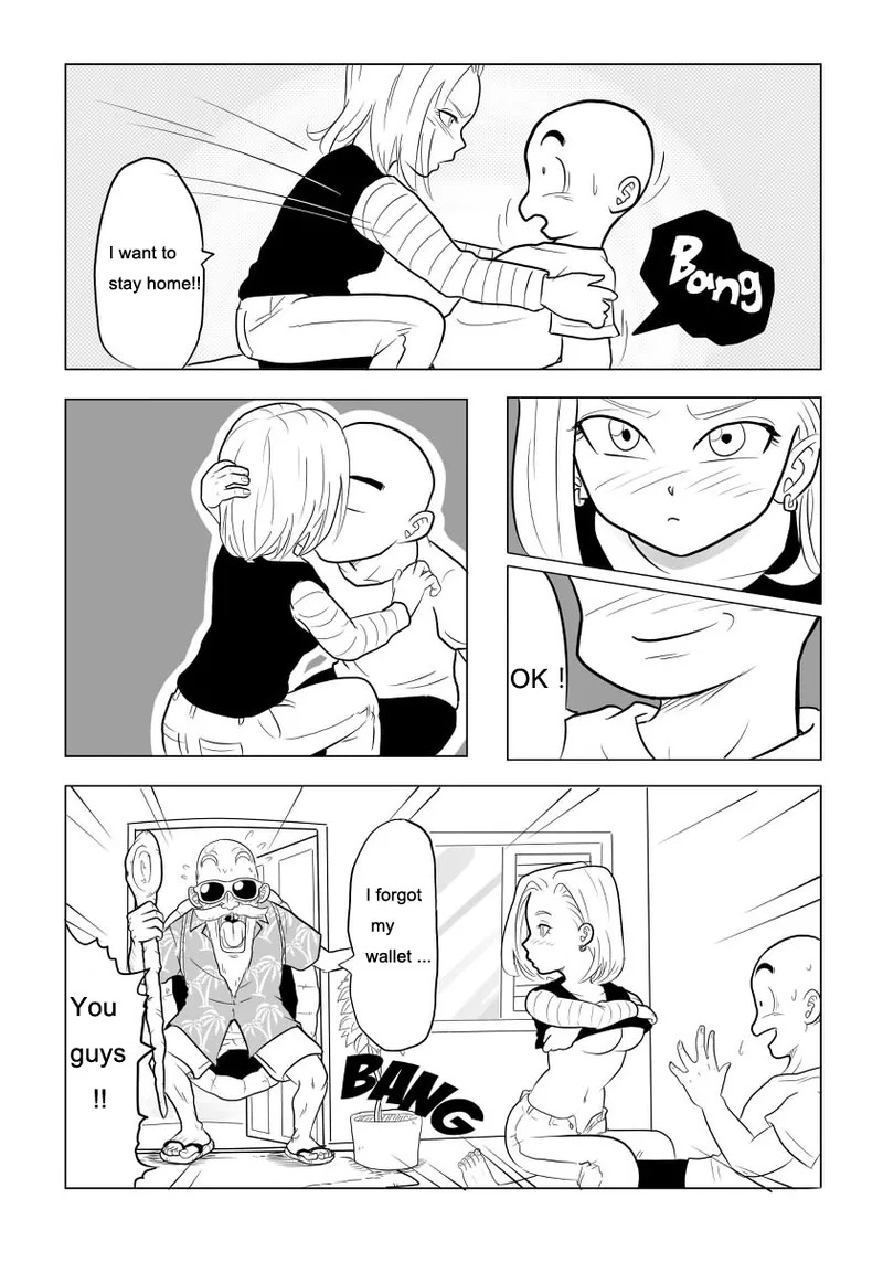 ARTIST Pink mousse - ピンクムース - Page 97