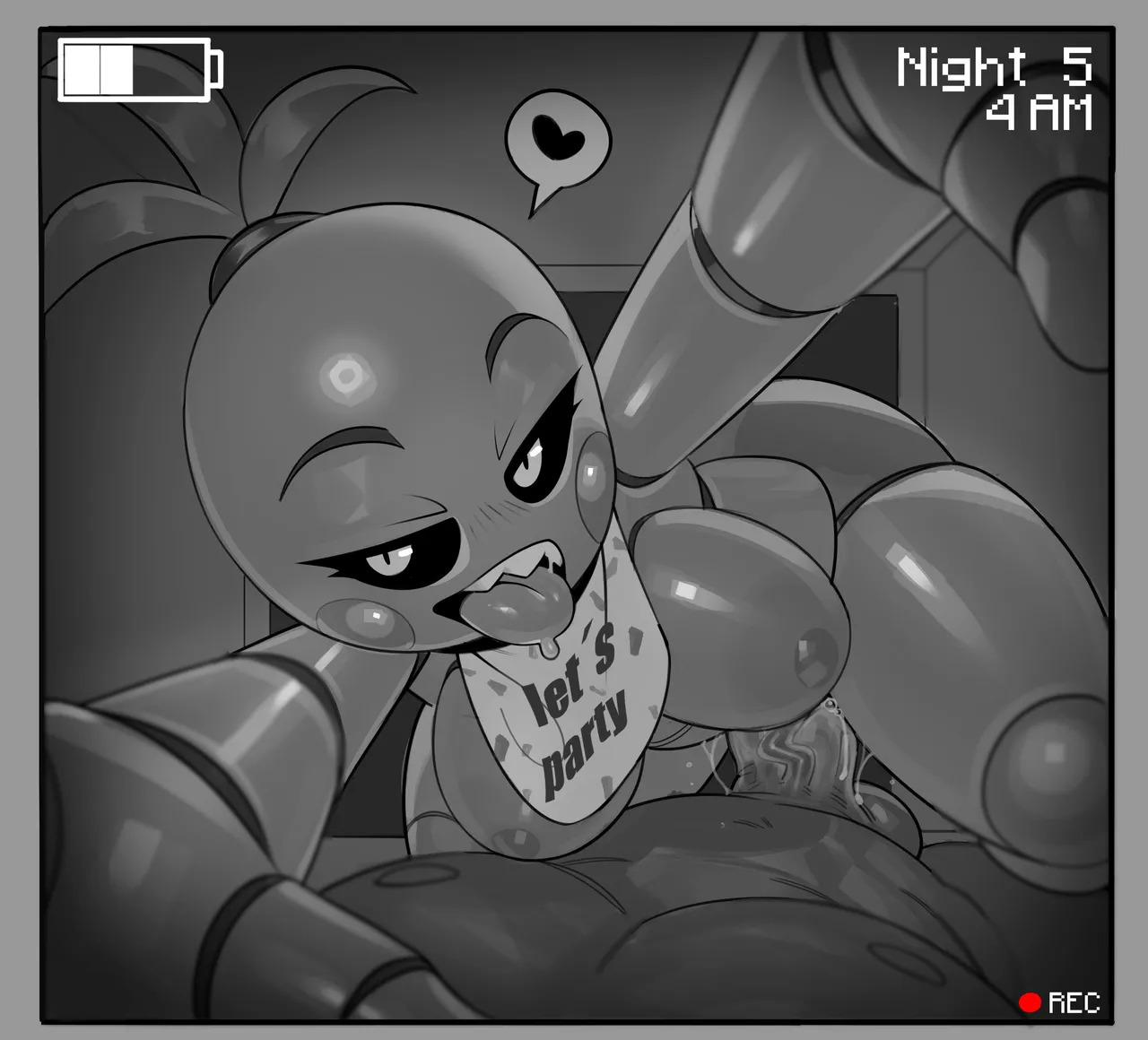 ARTIST troppart - Page 146