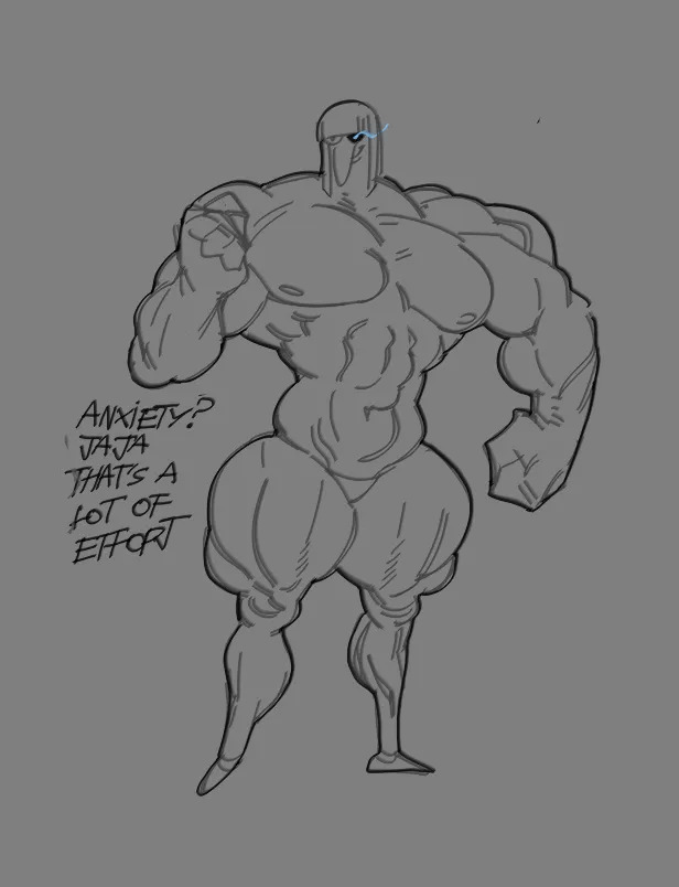 ARTIST troppart - Page 177