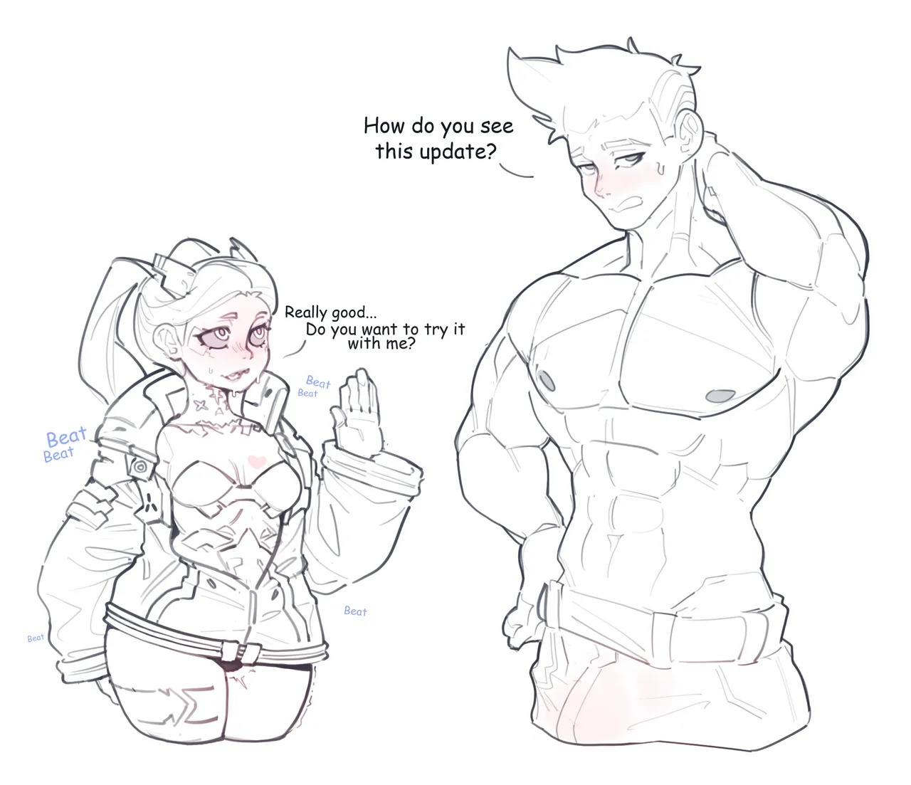 ARTIST troppart - Page 78