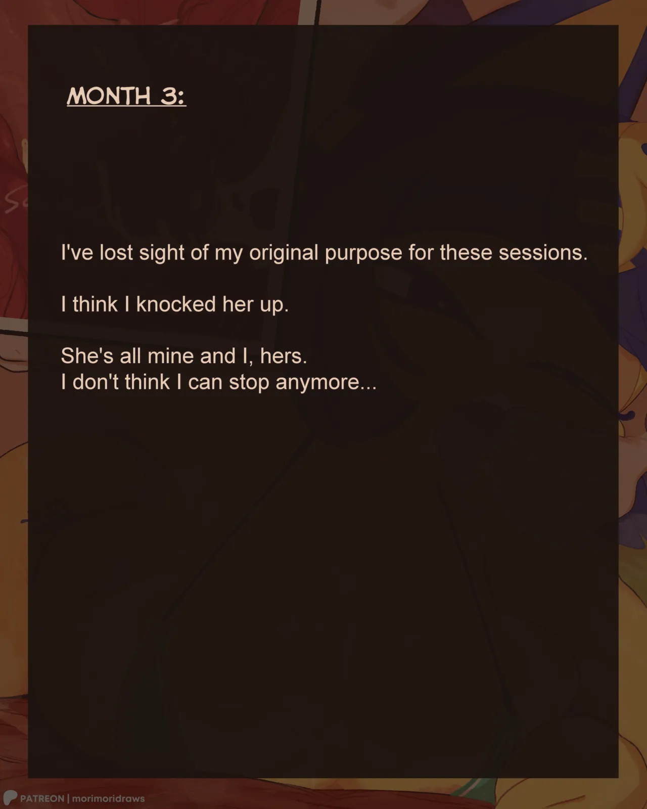 ARTIST morimoridraws - morimori - Page 62