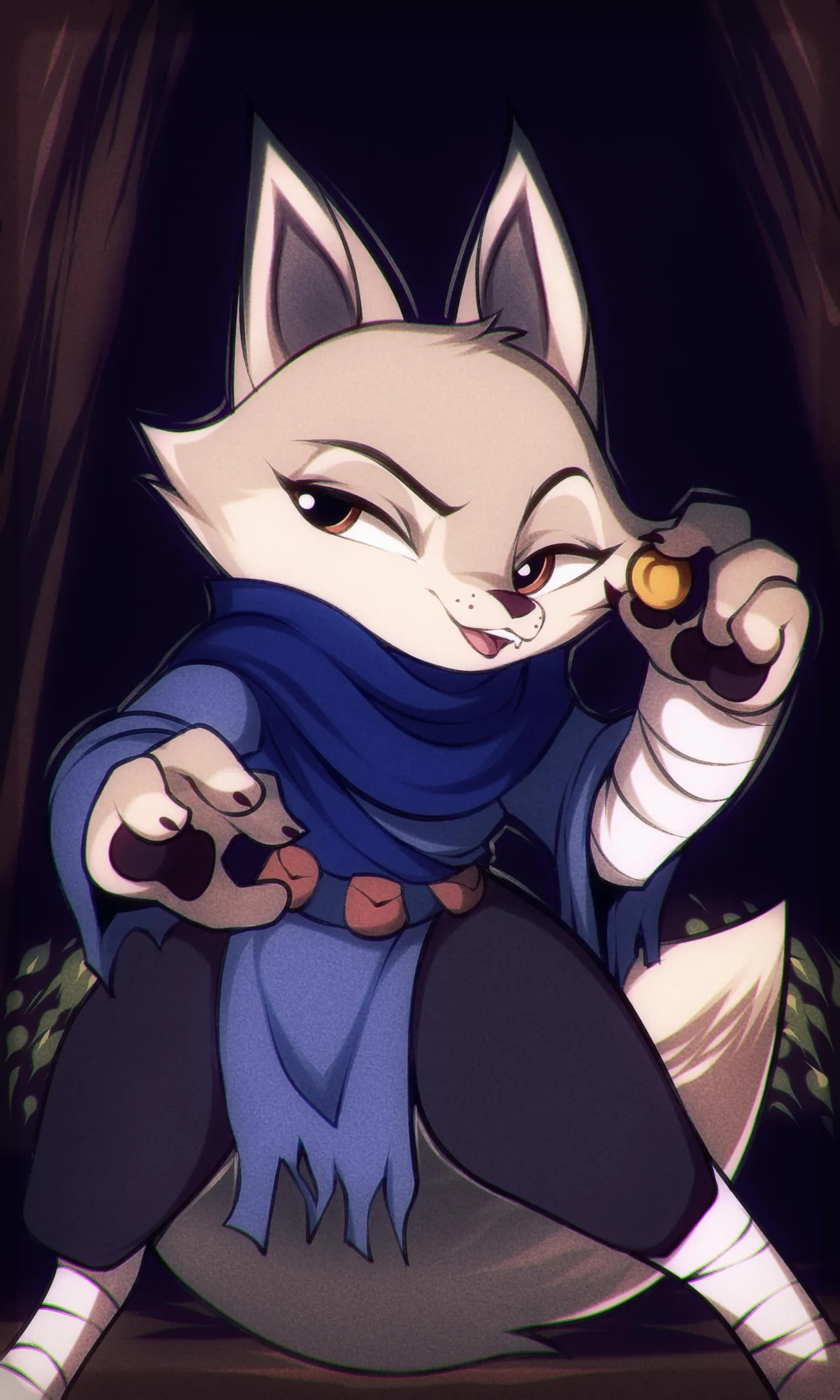 ARTIST wildblur - blurb - Page 103