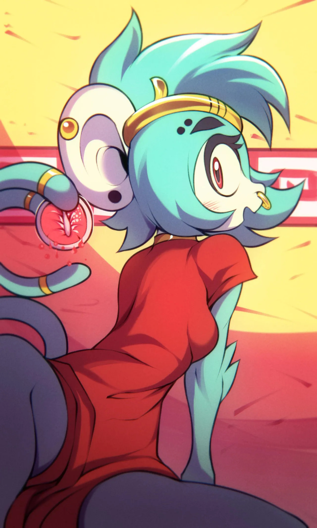 ARTIST wildblur - blurb - Page 148