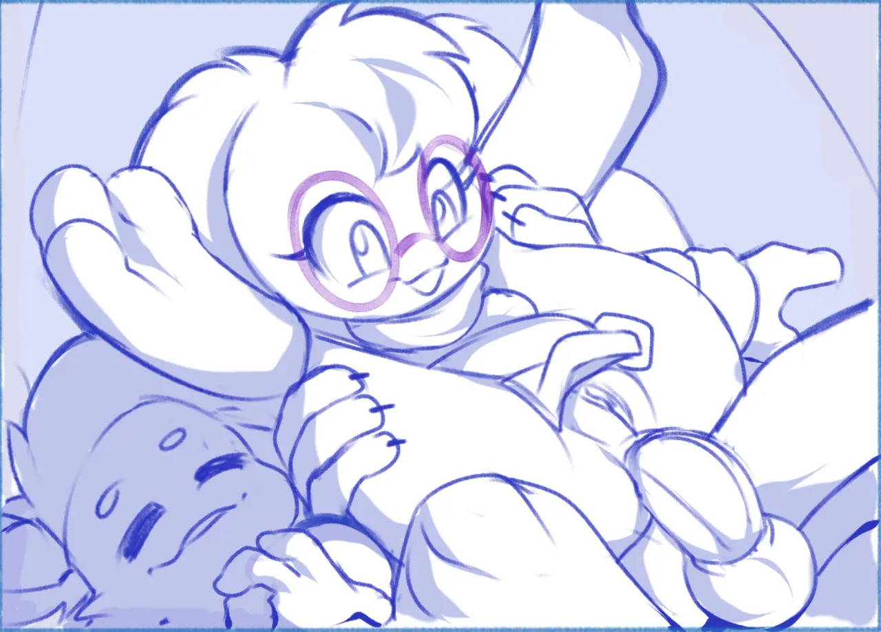 ARTIST wildblur - blurb - Page 309