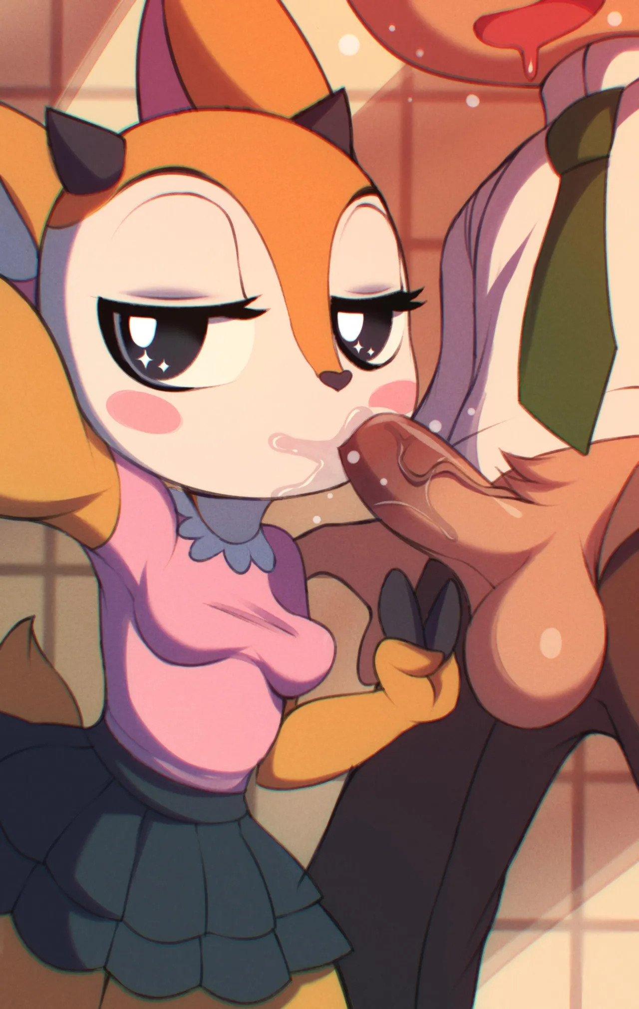ARTIST wildblur - blurb - Page 33