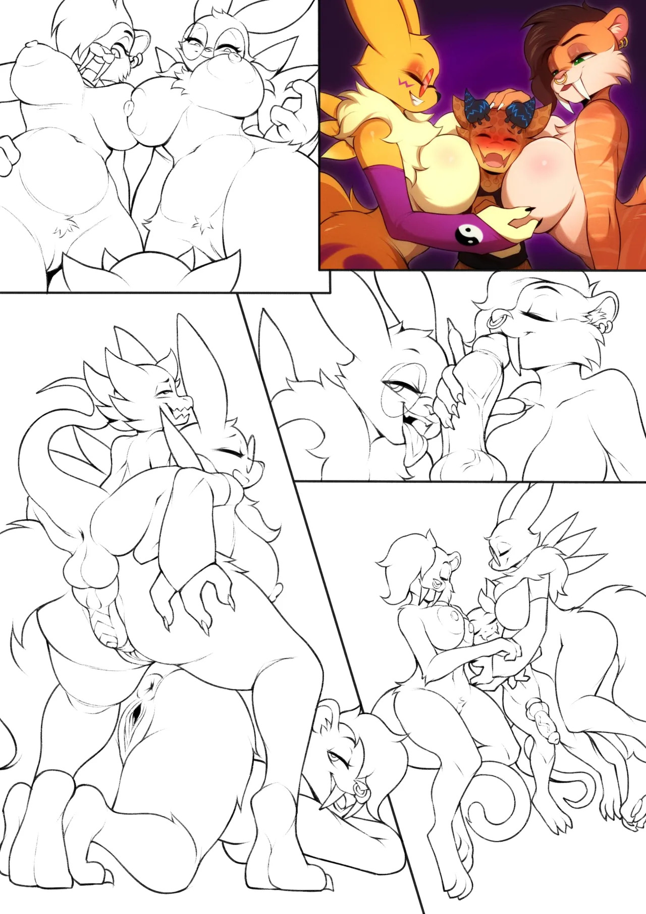 ARTIST wildblur - blurb - Page 351