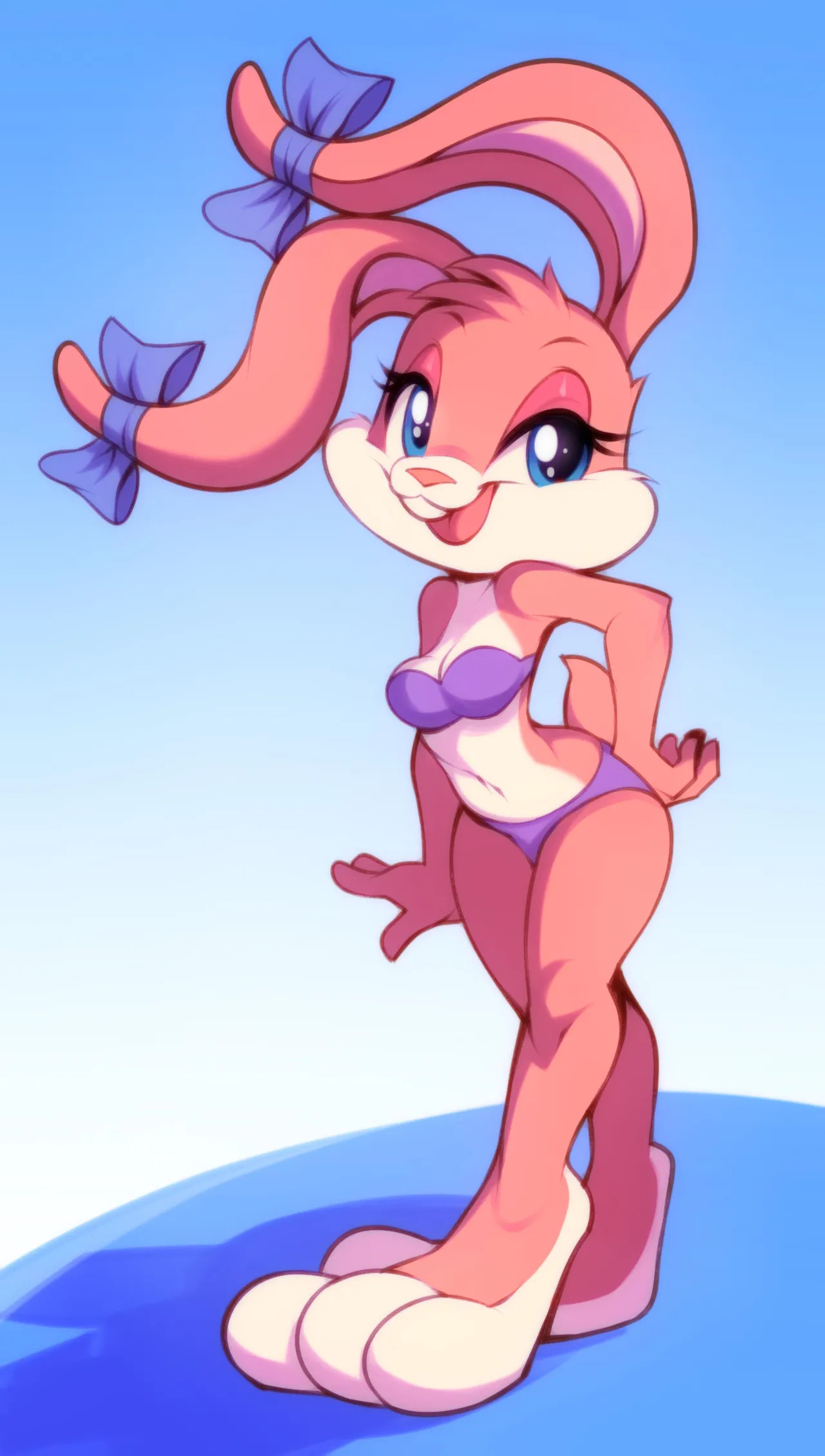 ARTIST wildblur - blurb - Page 43