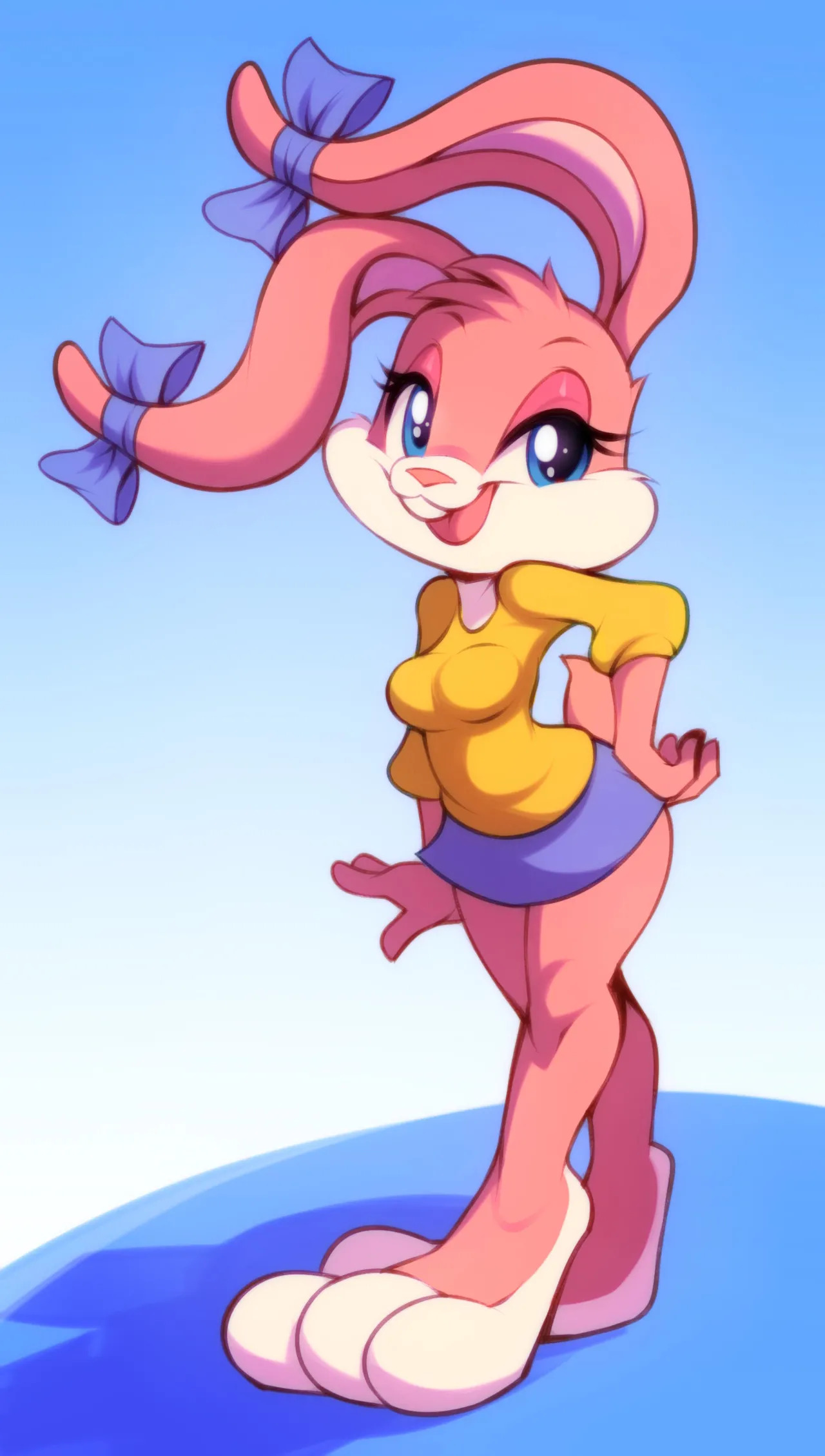 ARTIST wildblur - blurb - Page 44