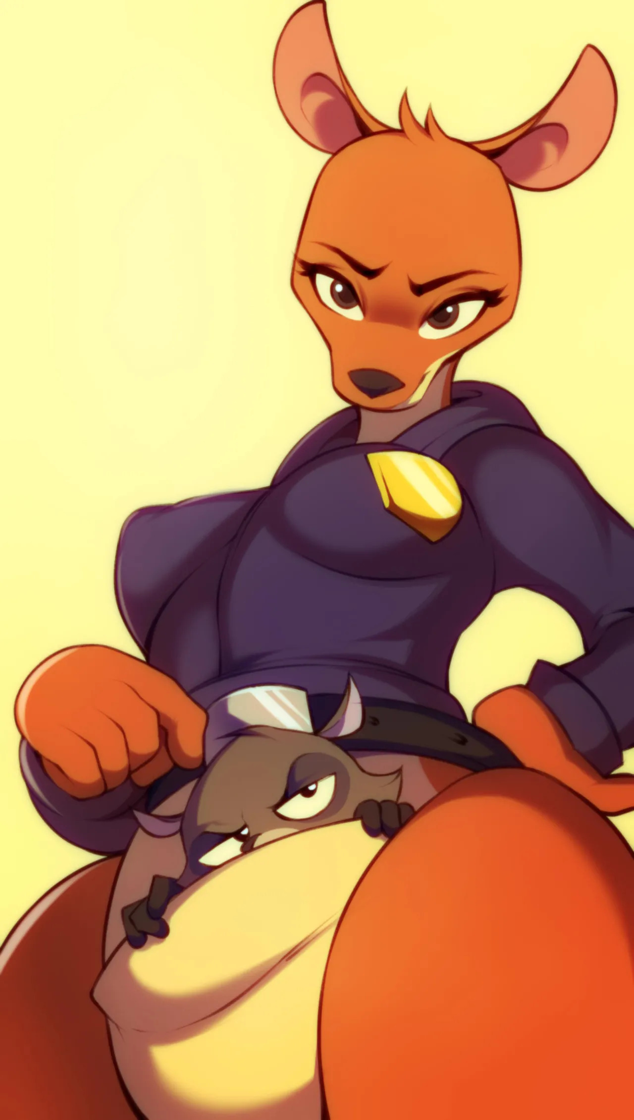 ARTIST wildblur - blurb - Page 49