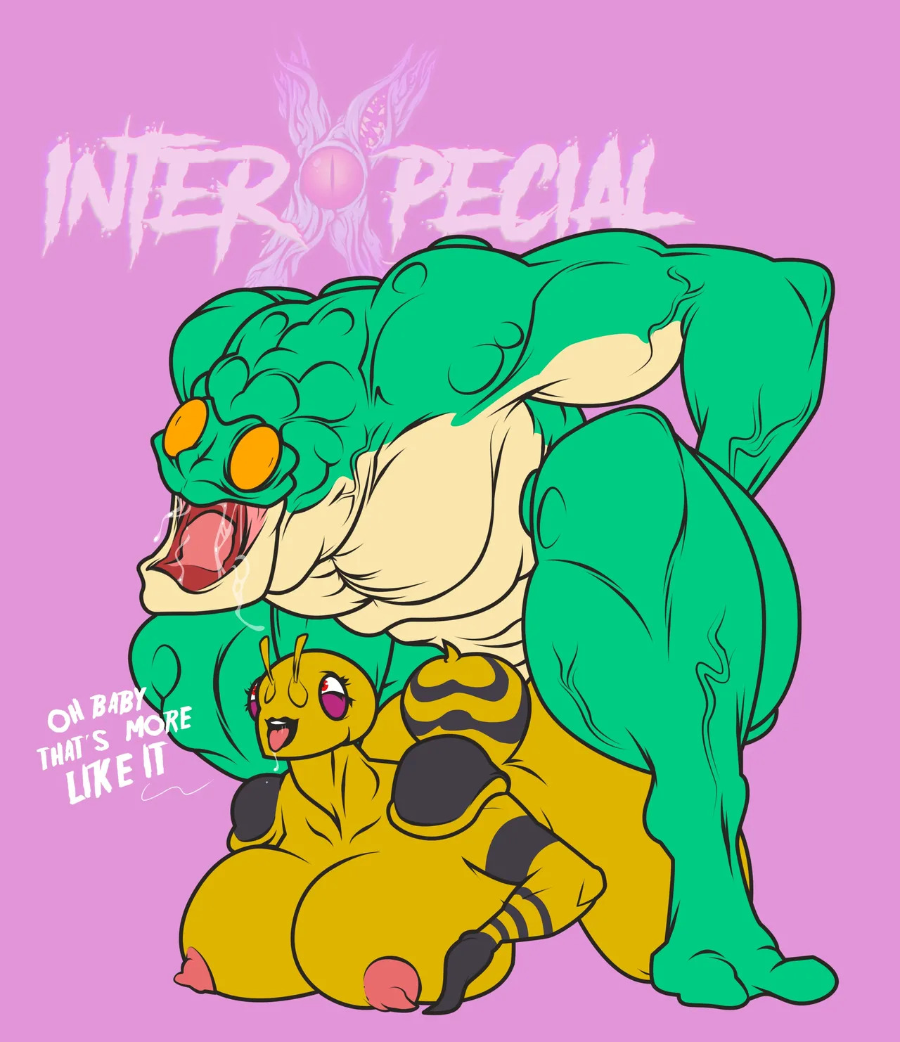 ARTISt interxpecial - Page 105