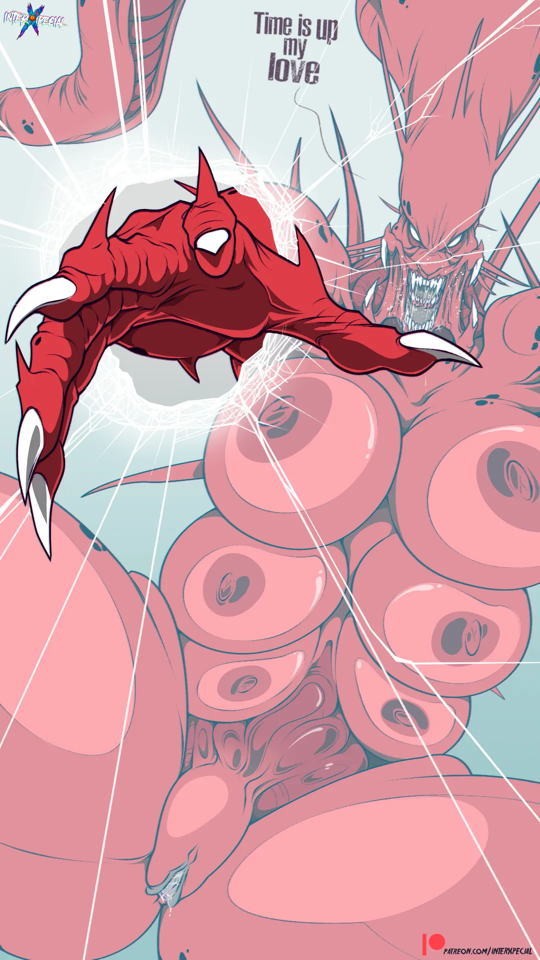 ARTISt interxpecial - Page 123