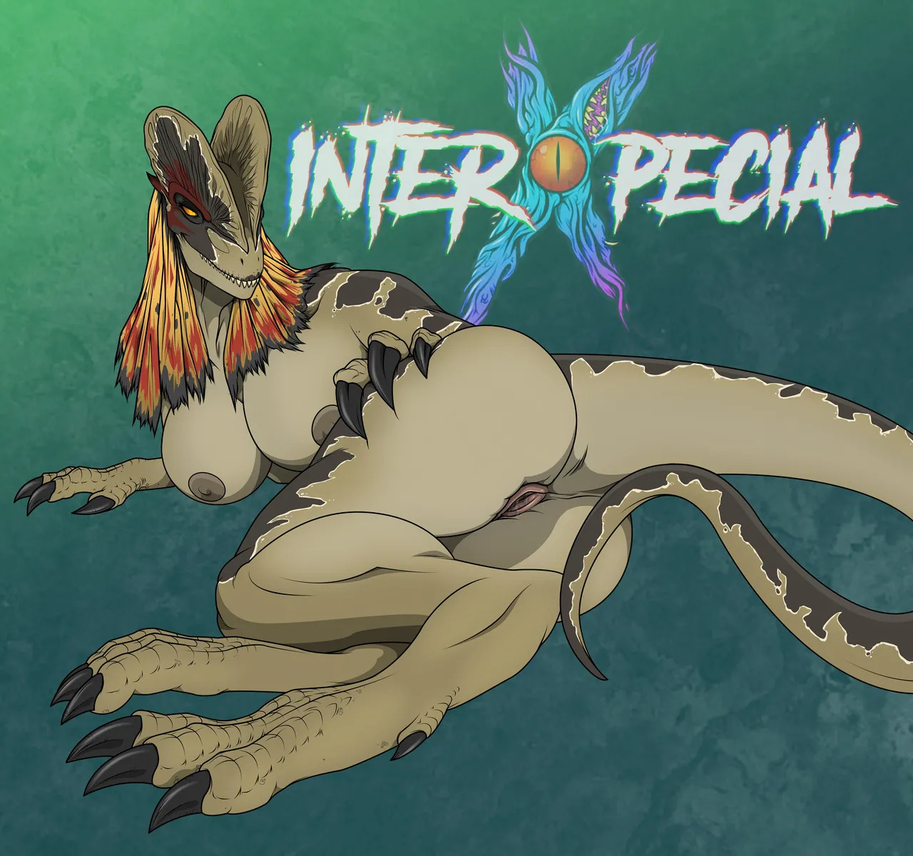 ARTISt interxpecial - Page 139