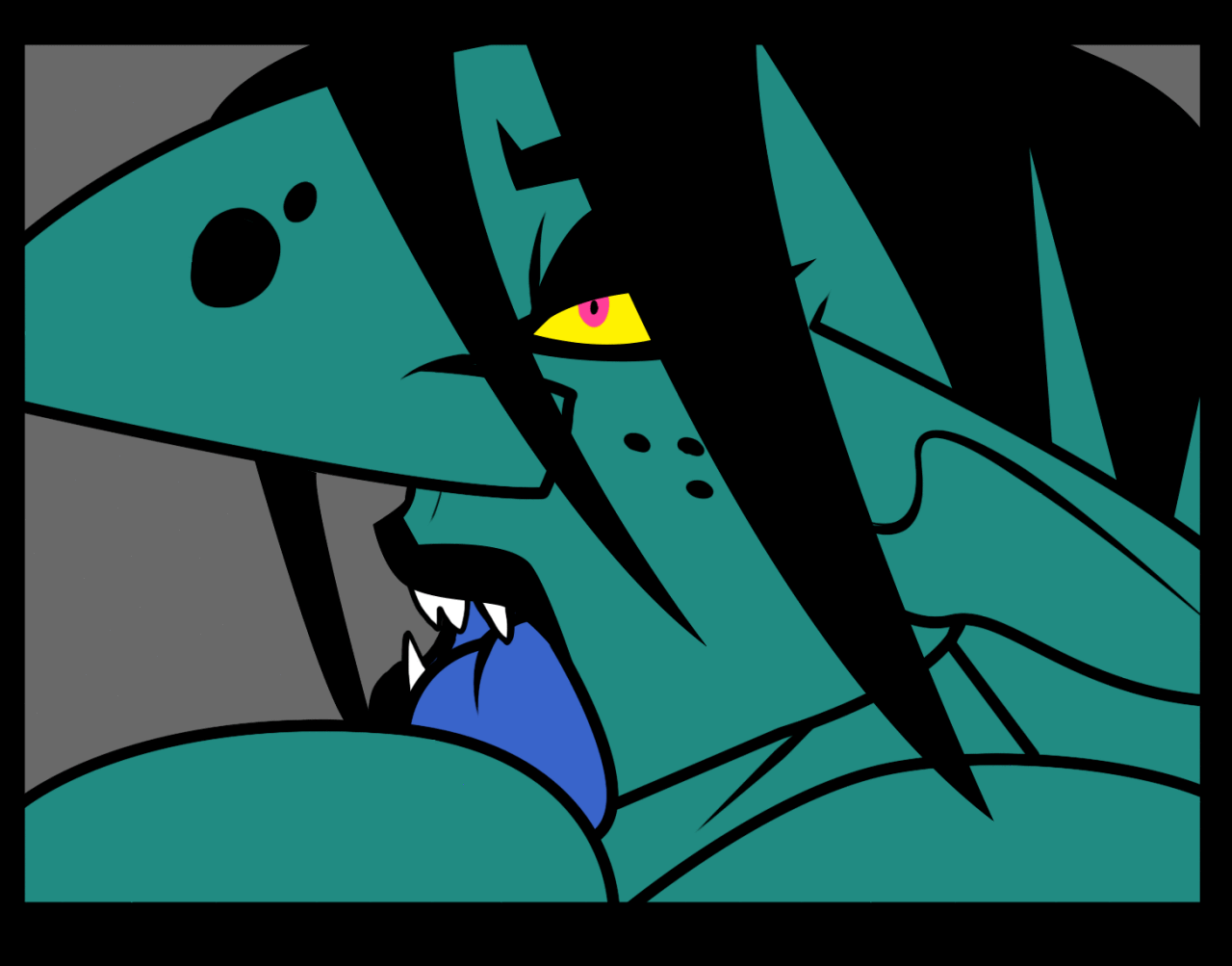 ARTISt interxpecial - Page 14