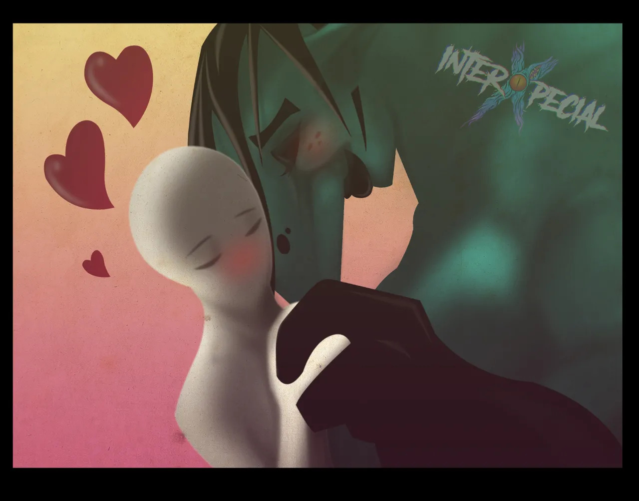ARTISt interxpecial - Page 142