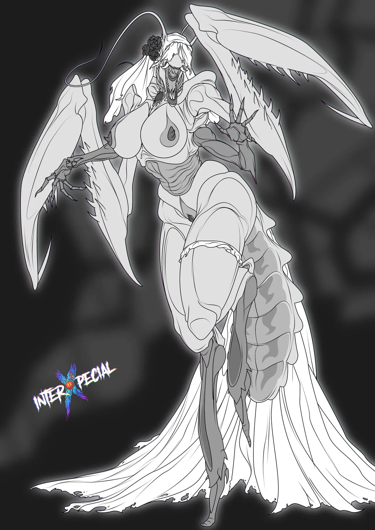 ARTISt interxpecial - Page 165
