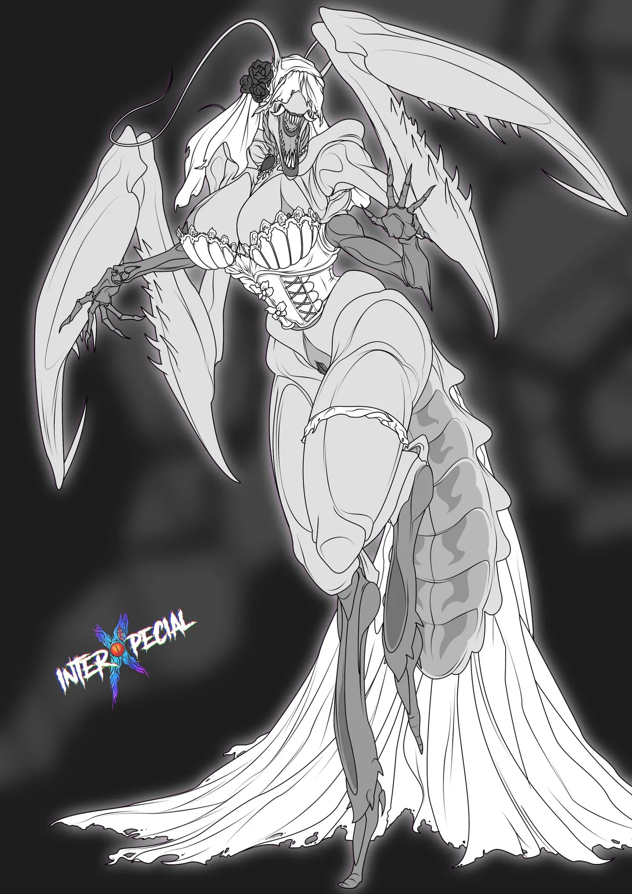 ARTISt interxpecial - Page 166