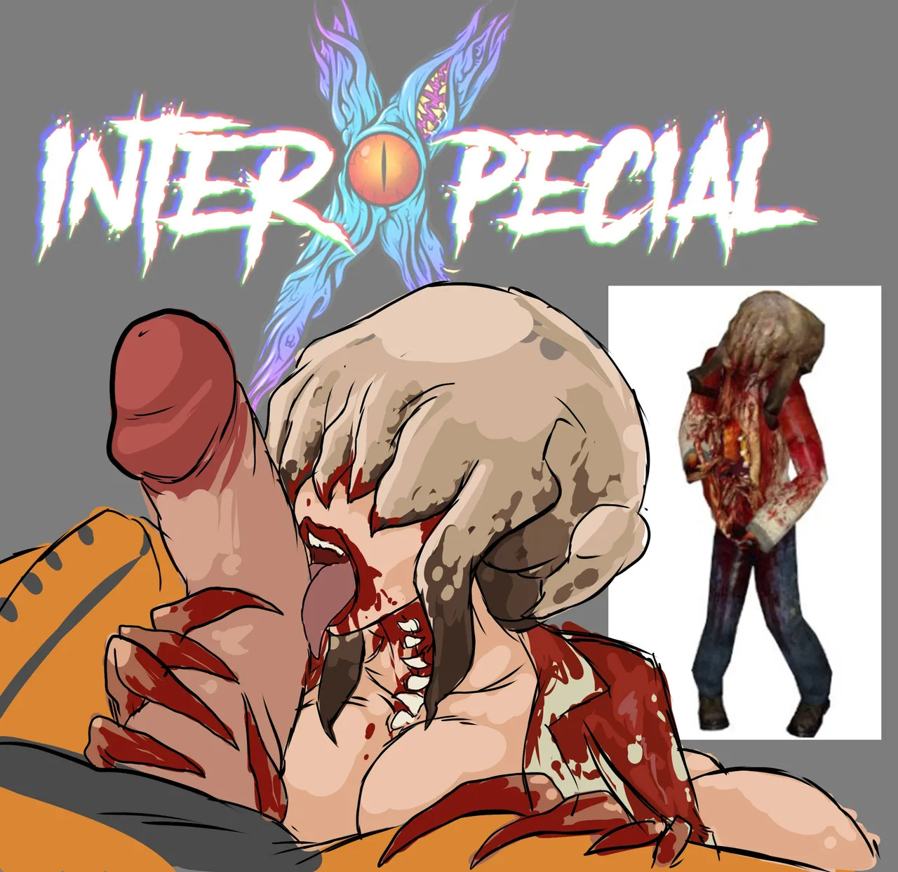ARTISt interxpecial - Page 175