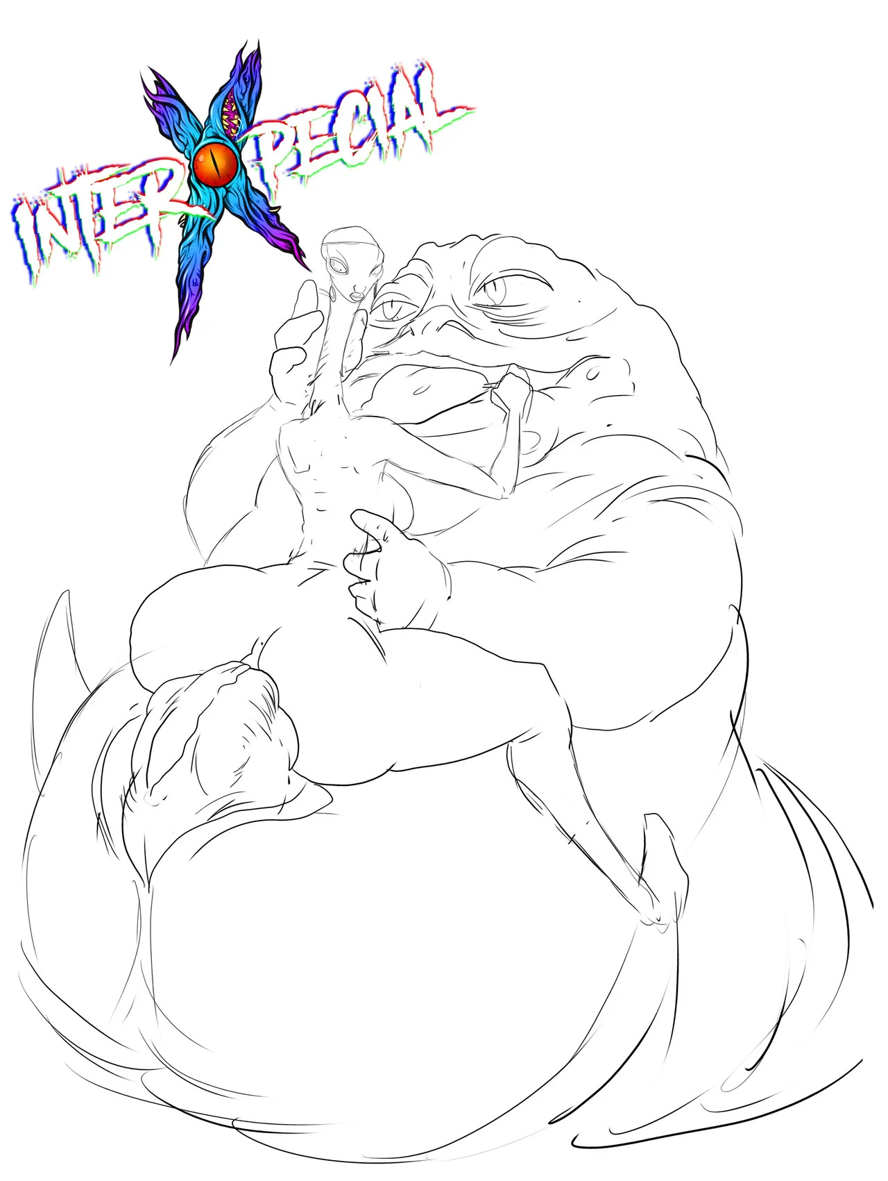 ARTISt interxpecial - Page 190