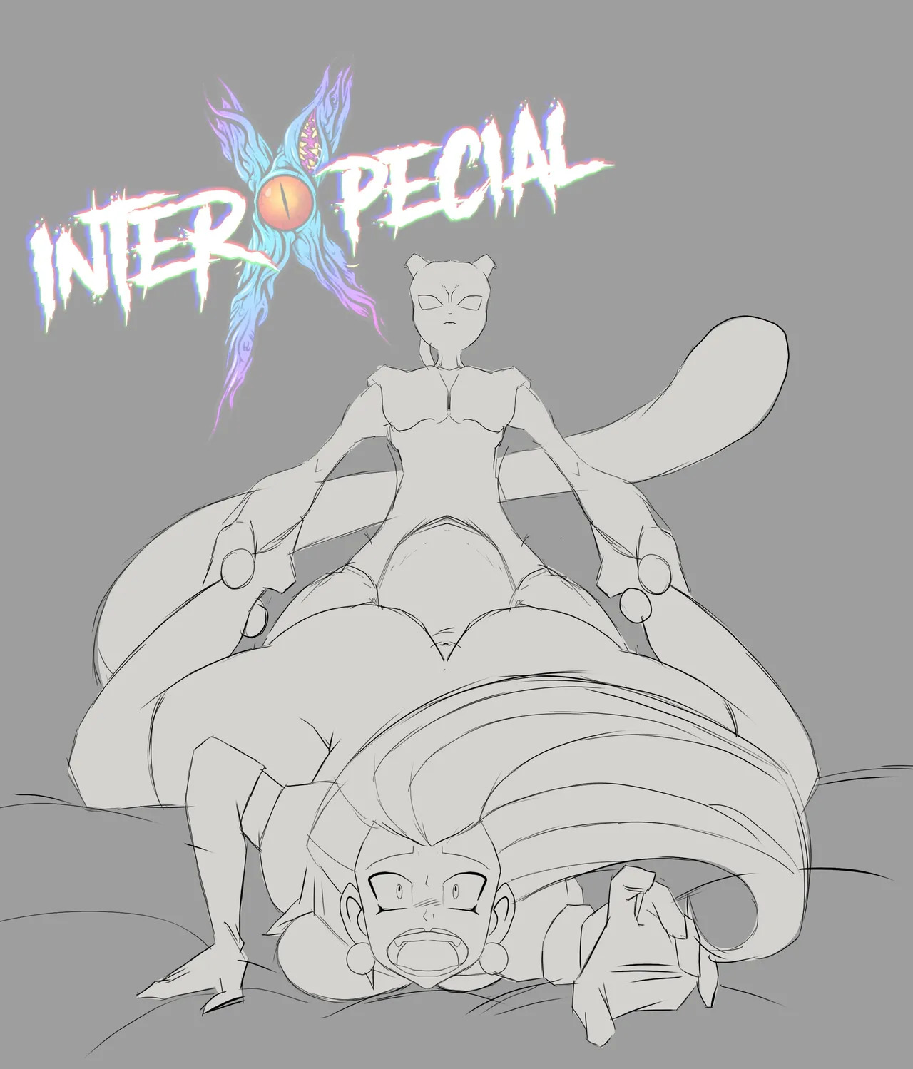 ARTISt interxpecial - Page 194