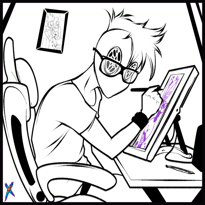ARTISt interxpecial - Page 211