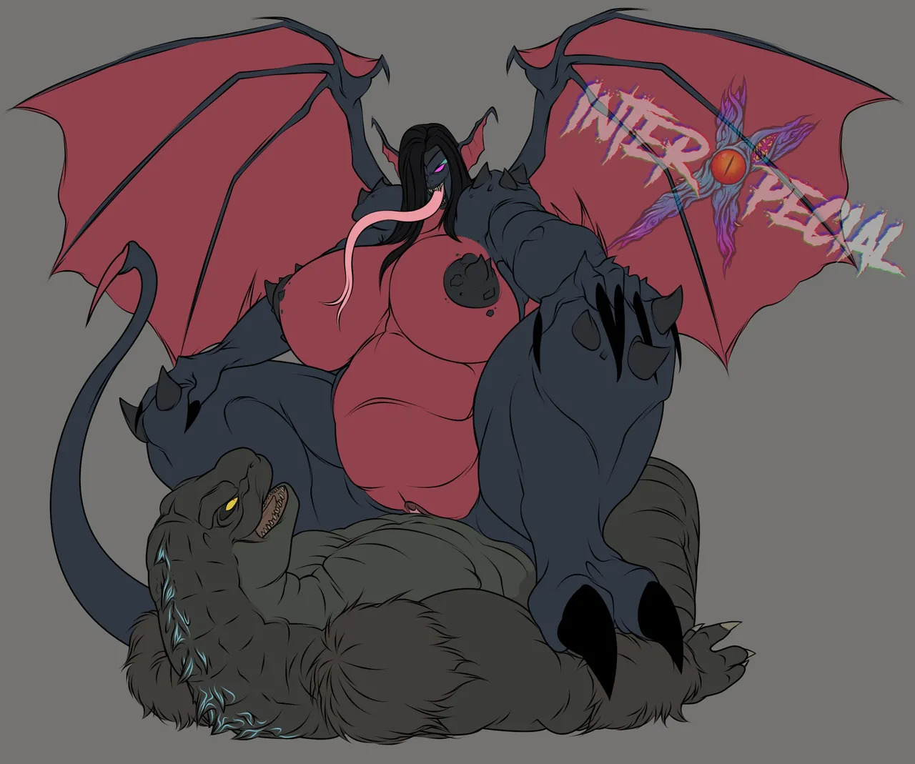ARTISt interxpecial - Page 221
