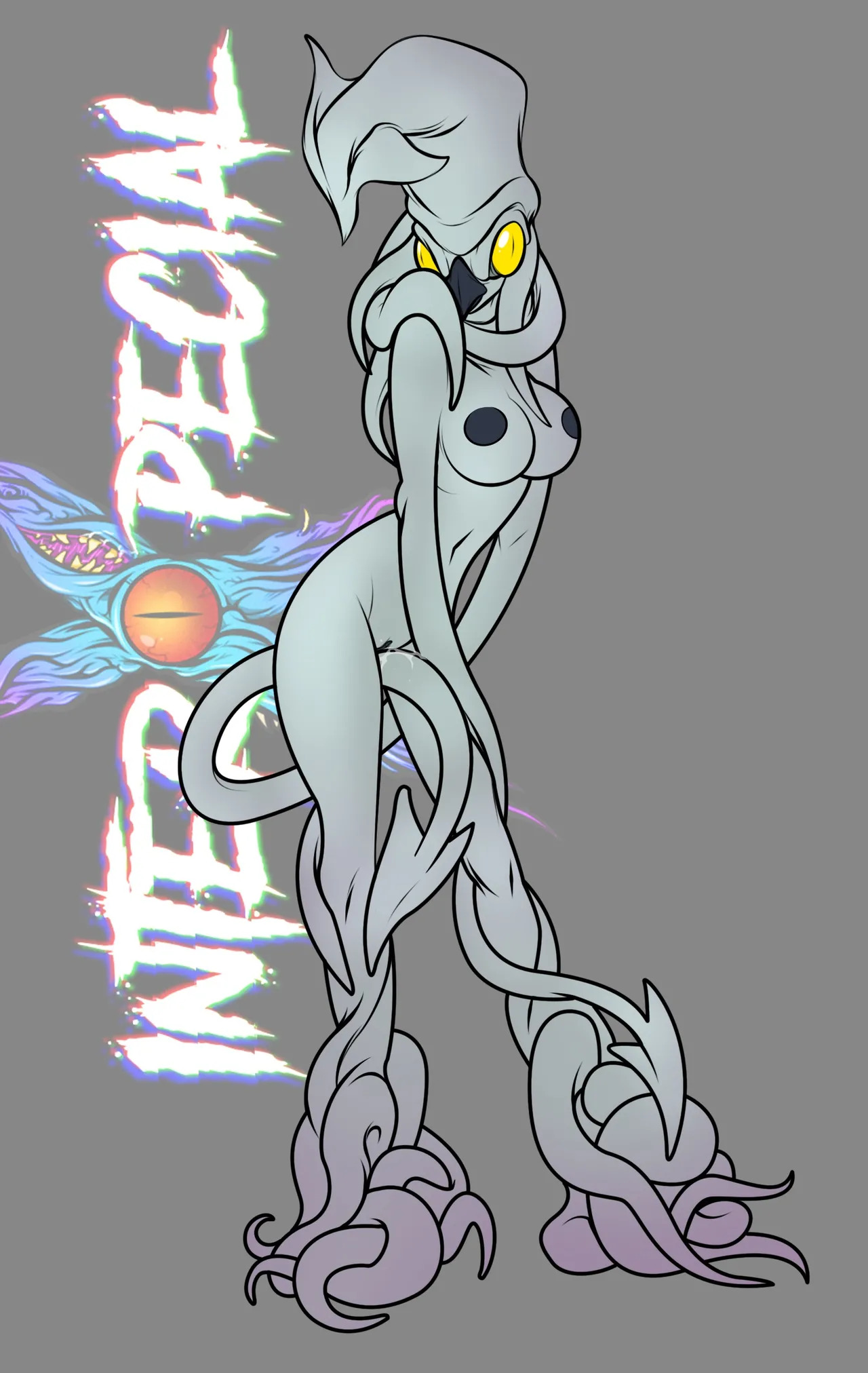 ARTISt interxpecial - Page 224