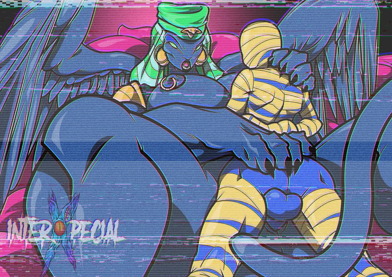 ARTISt interxpecial - Page 253