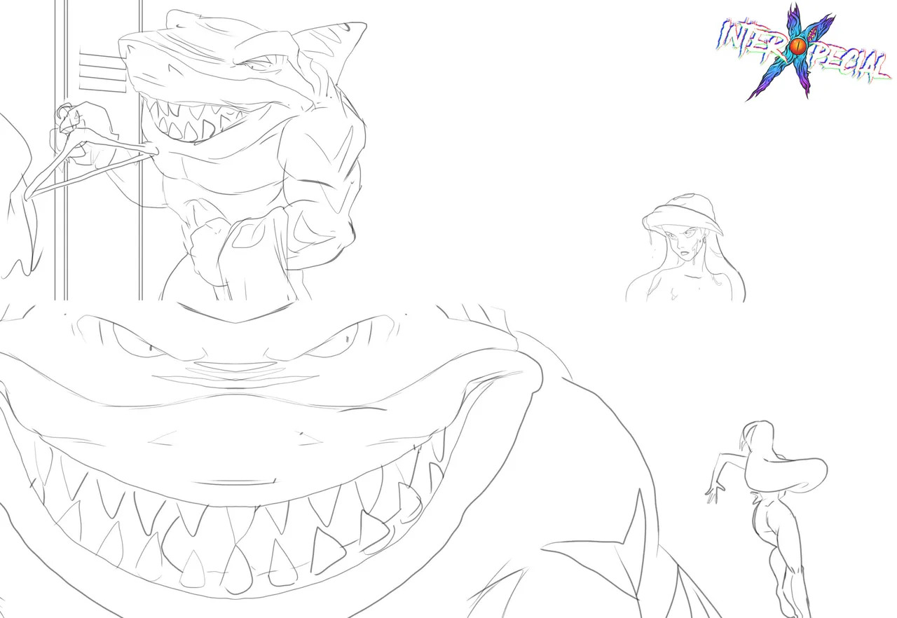 ARTISt interxpecial - Page 266