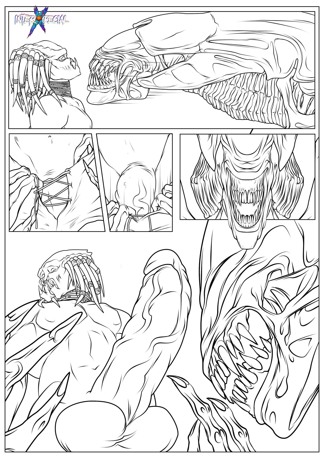 ARTISt interxpecial - Page 27