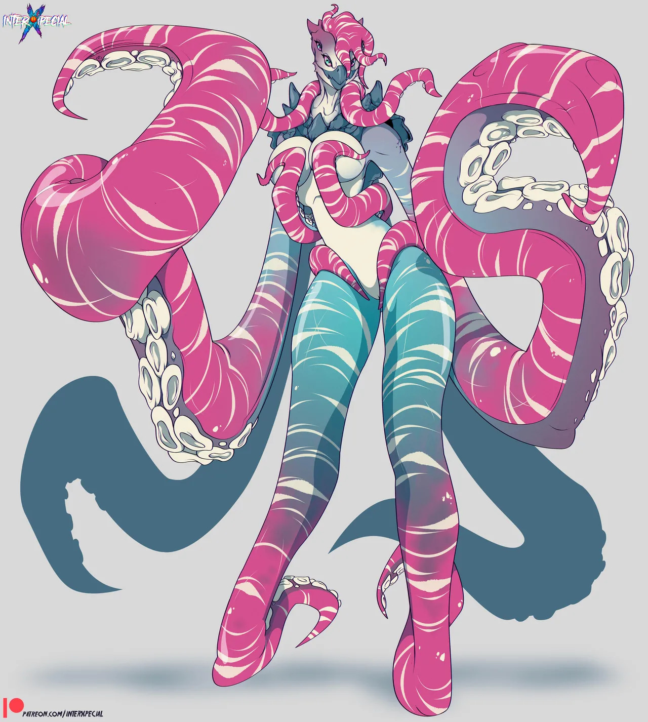 ARTISt interxpecial - Page 272