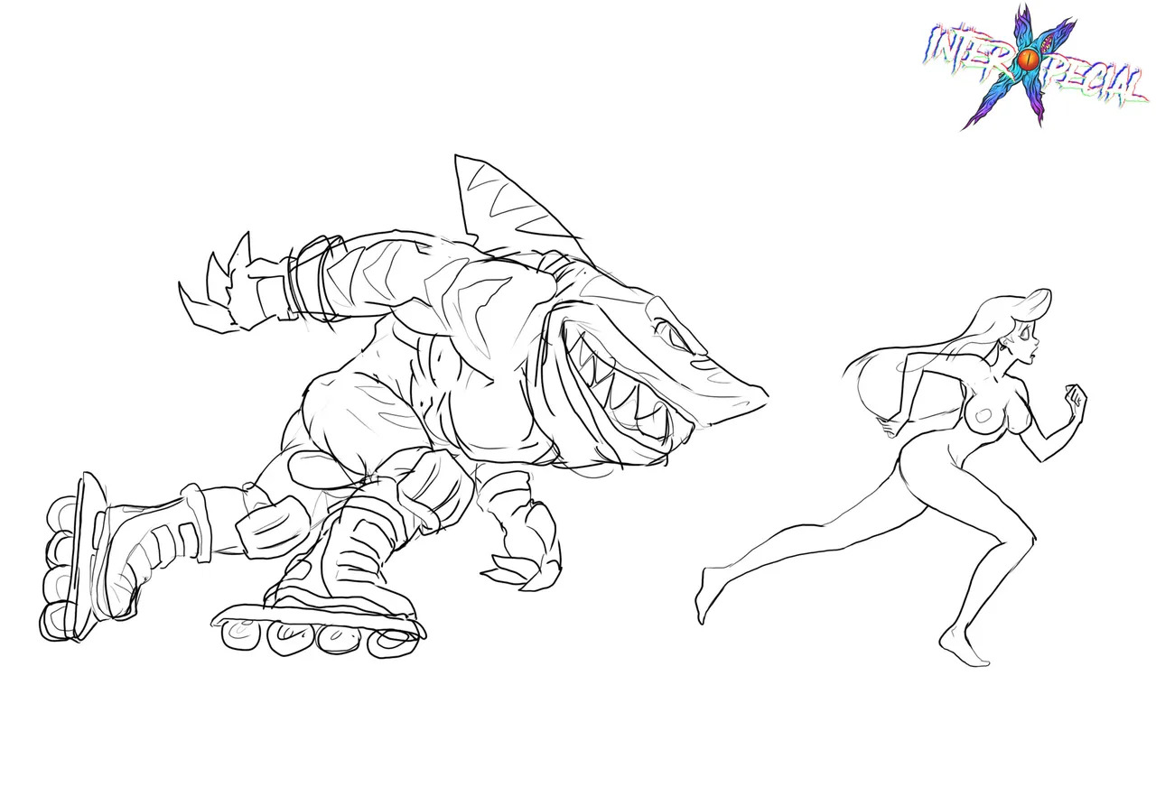 ARTISt interxpecial - Page 278