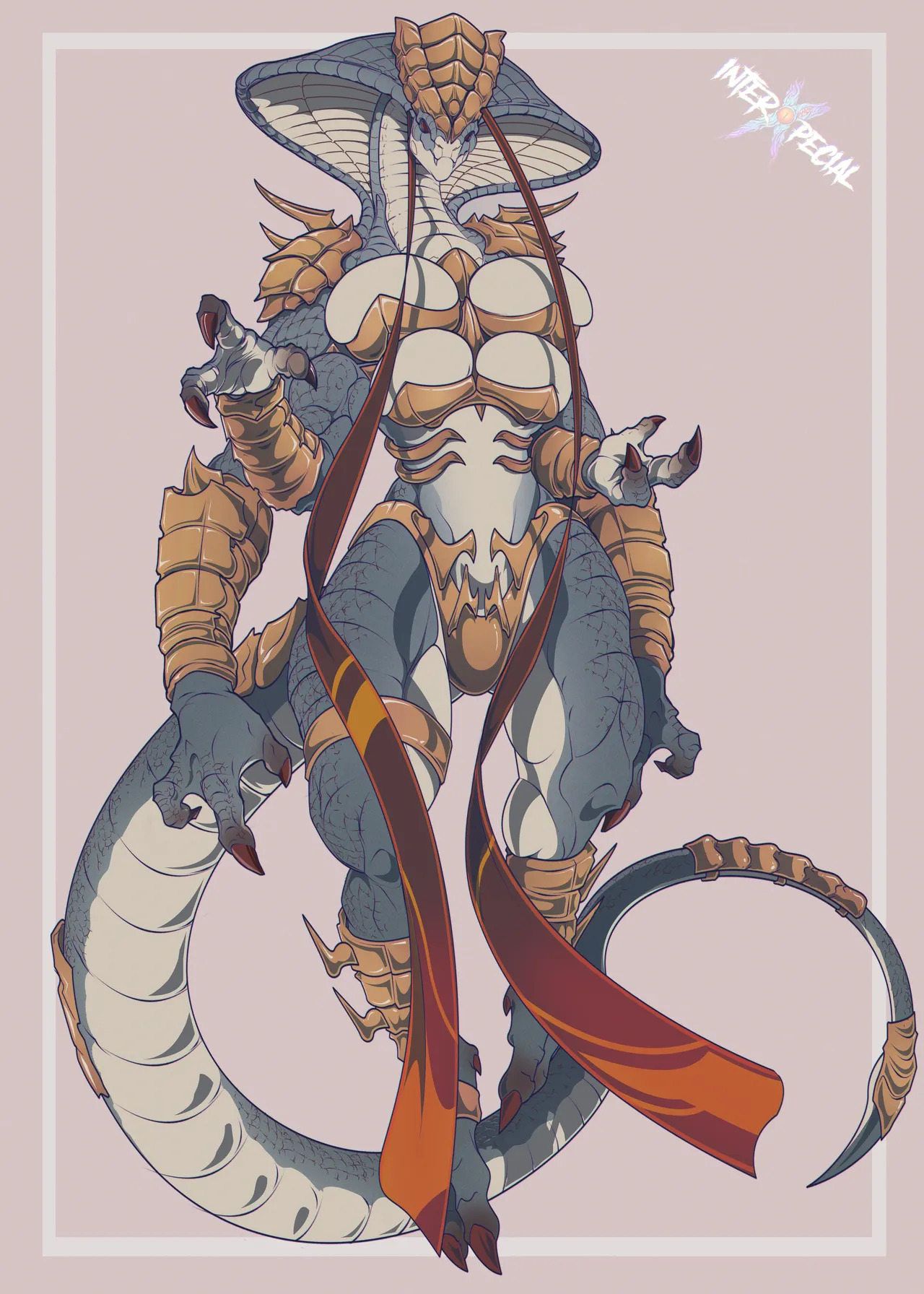 ARTISt interxpecial - Page 297