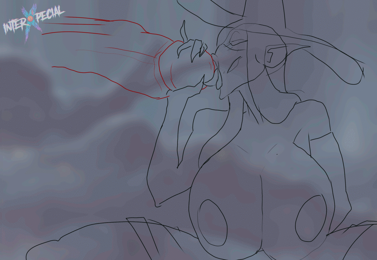 ARTISt interxpecial - Page 302