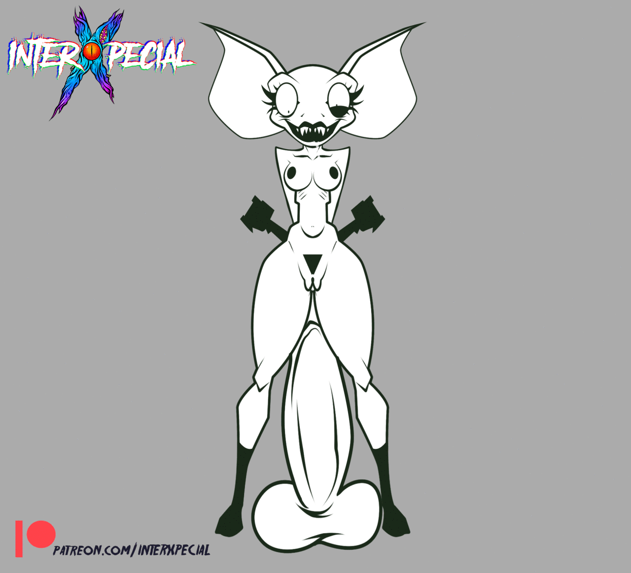 ARTISt interxpecial - Page 315