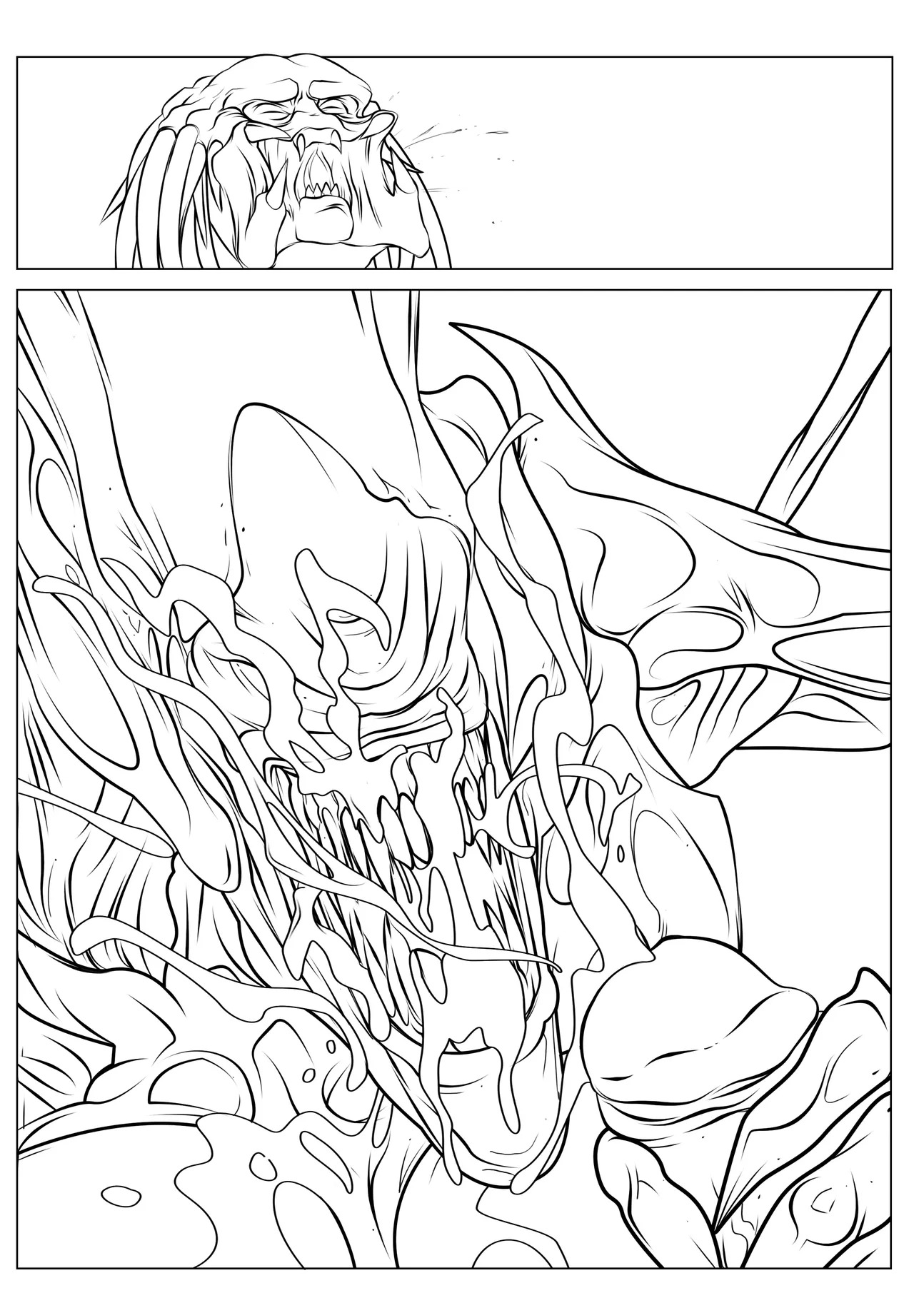 ARTISt interxpecial - Page 334