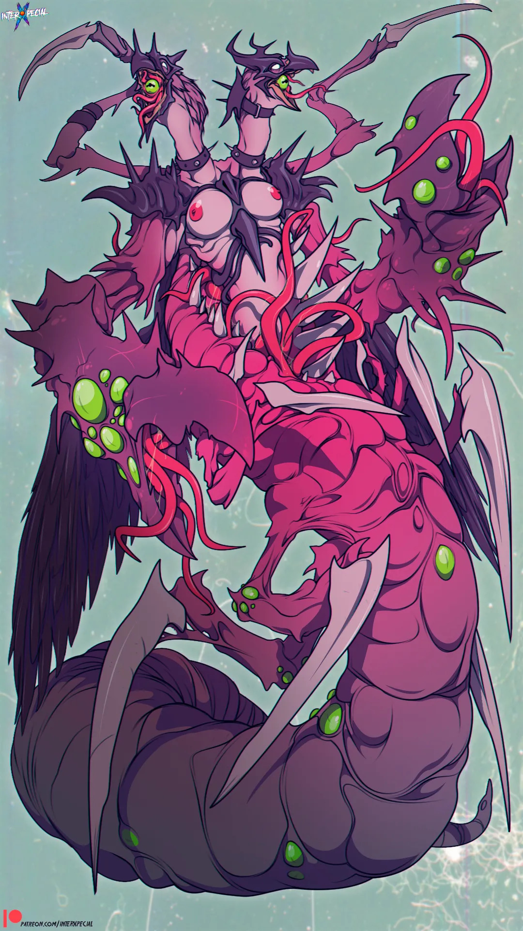 ARTISt interxpecial - Page 347