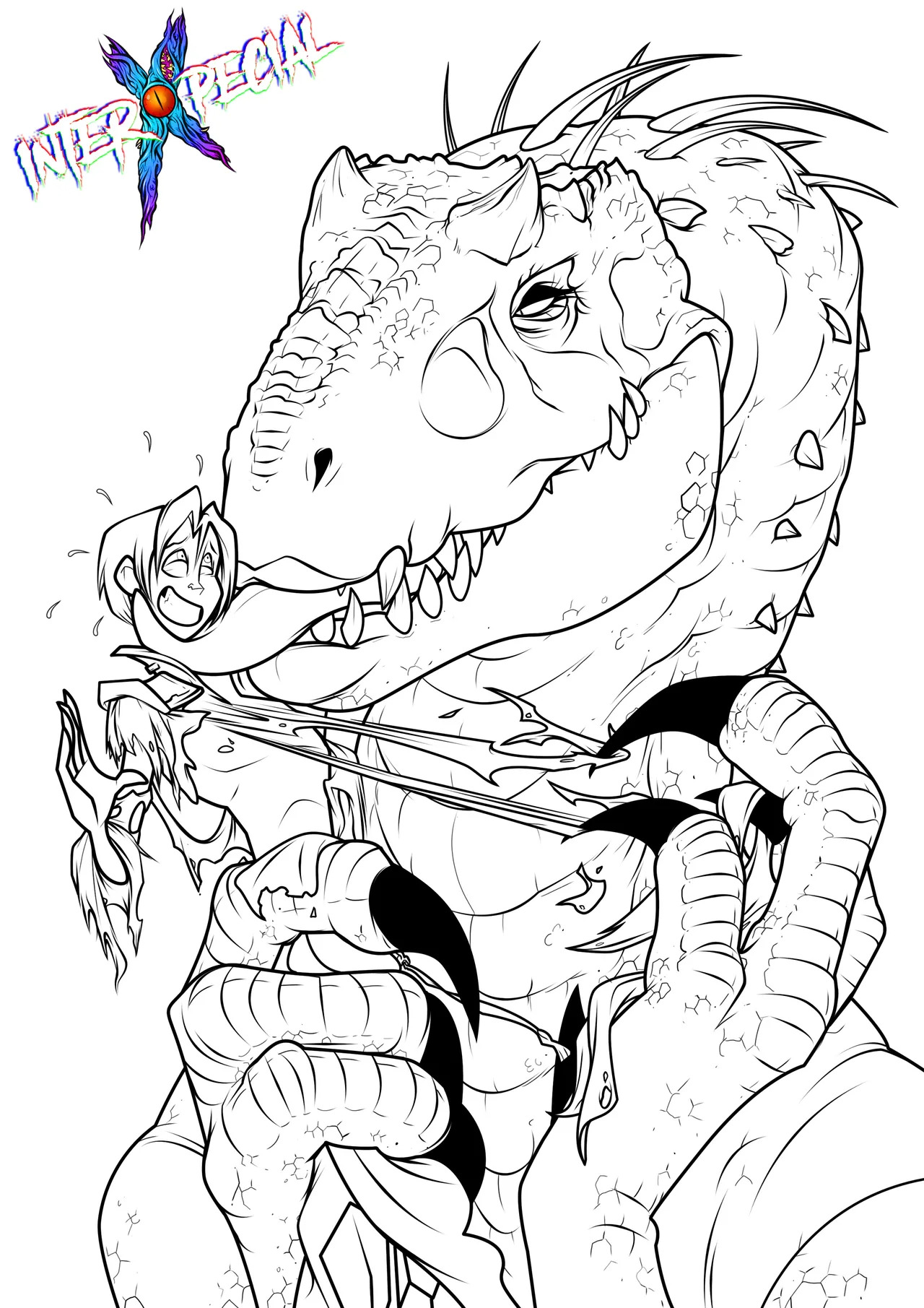 ARTISt interxpecial - Page 369