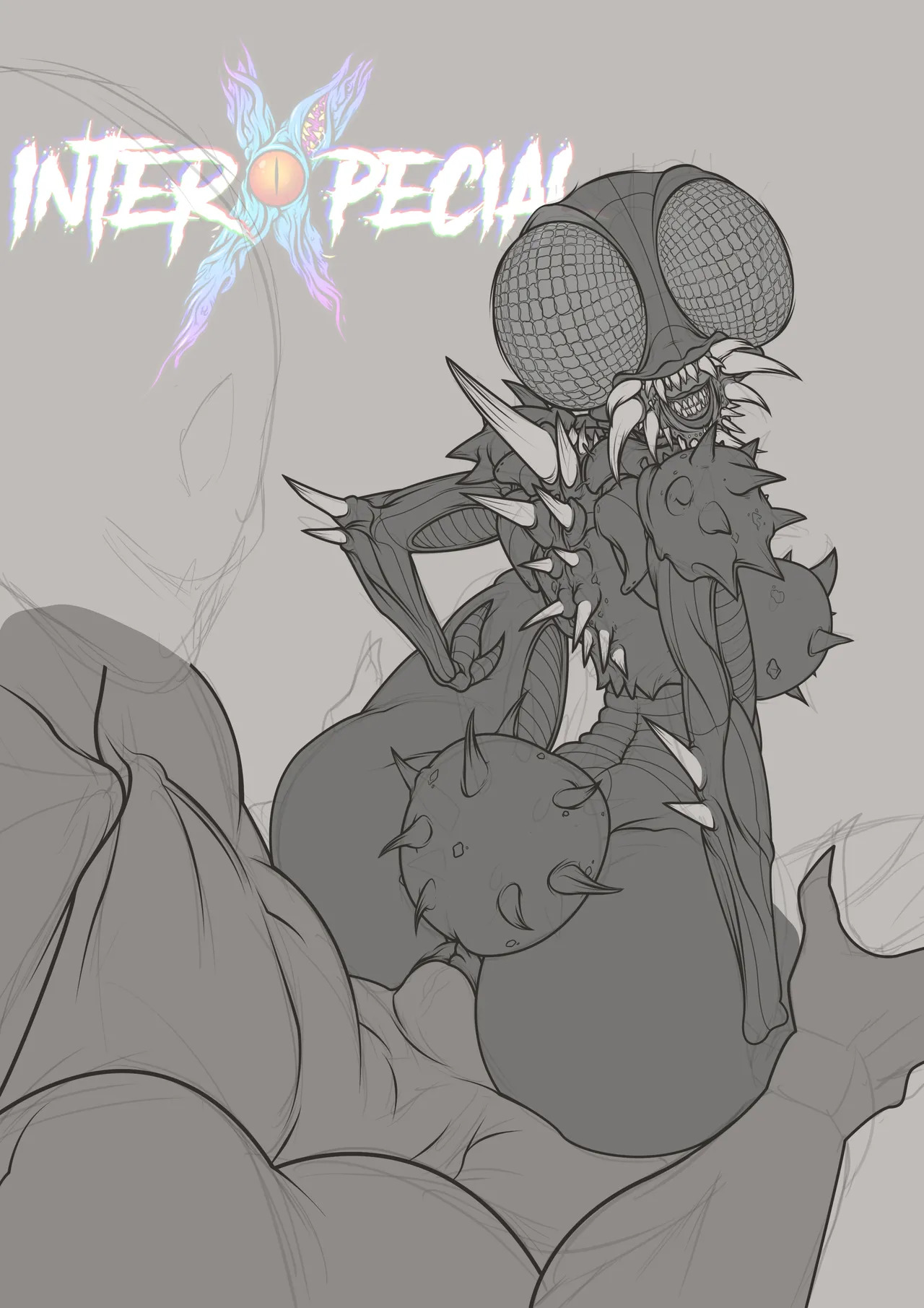 ARTISt interxpecial - Page 370