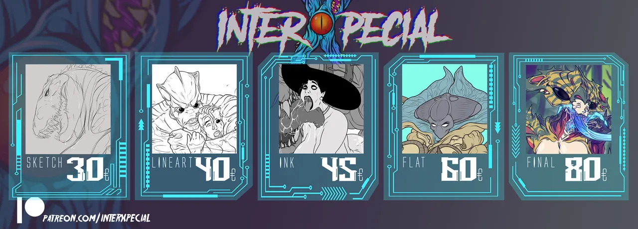 ARTISt interxpecial - Page 387