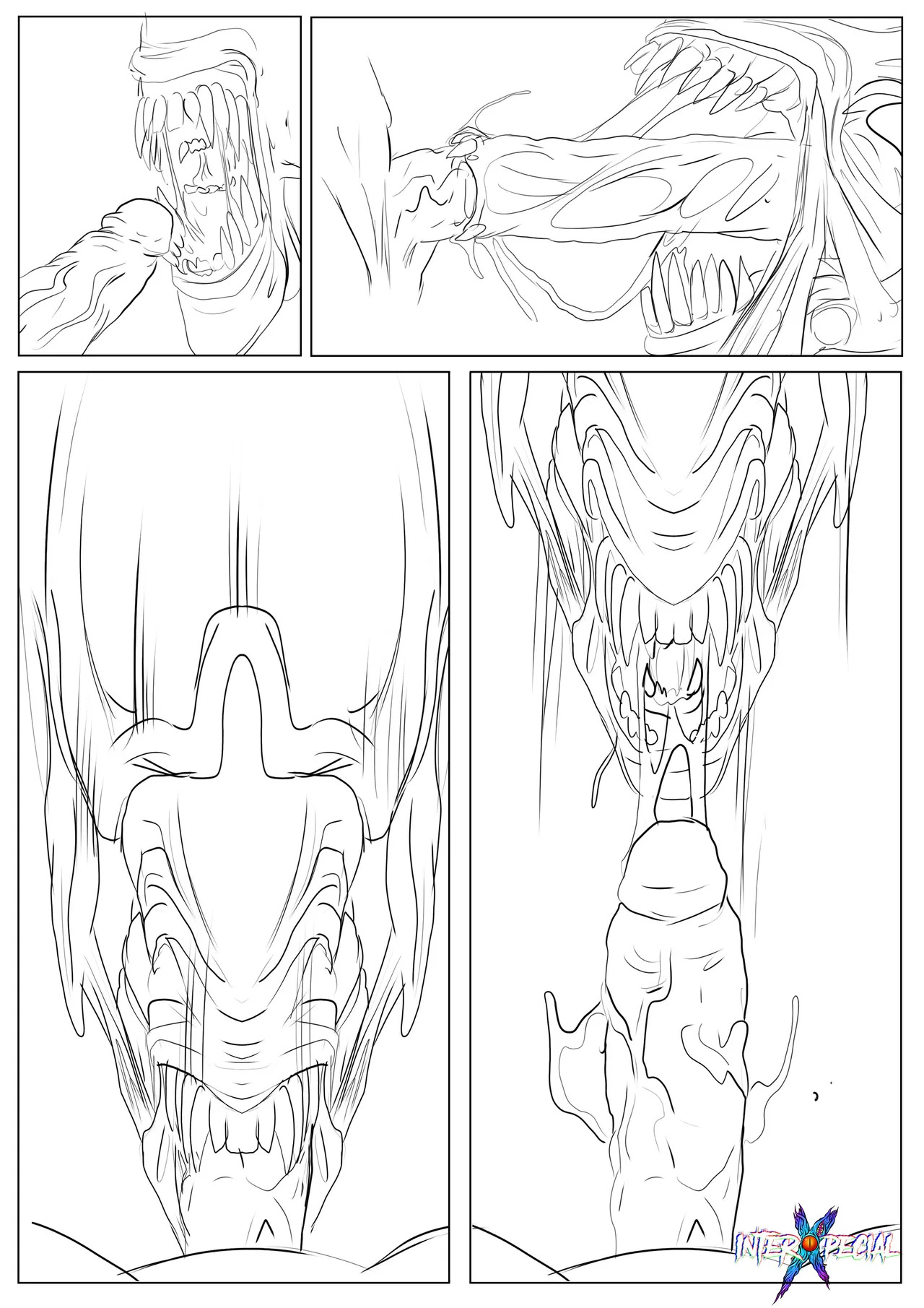 ARTISt interxpecial - Page 41