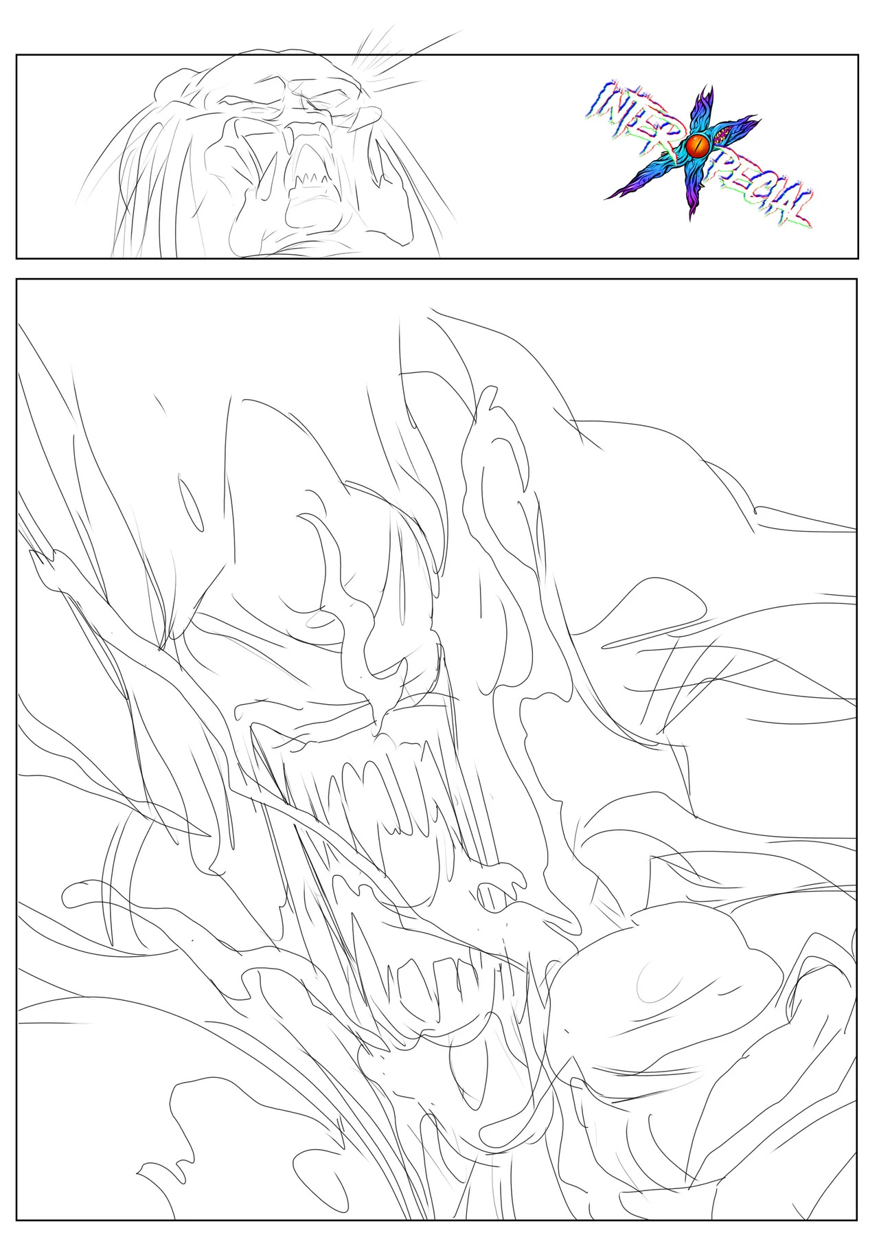ARTISt interxpecial - Page 57