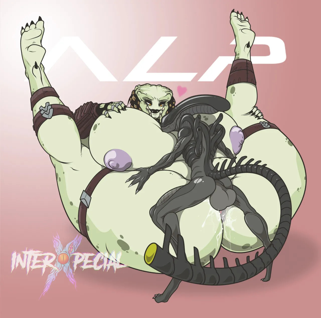 ARTISt interxpecial - Page 73