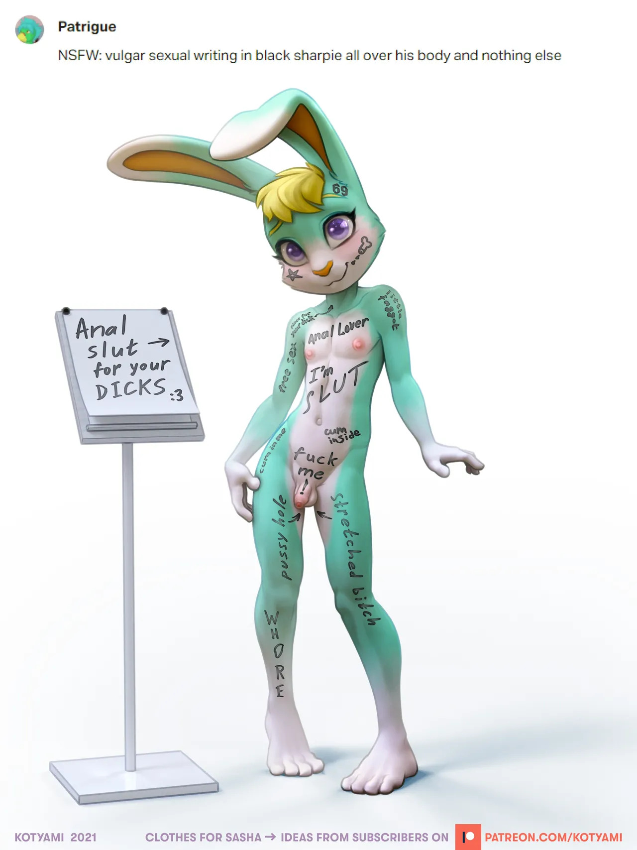 ARTIST kotyami - Page 69