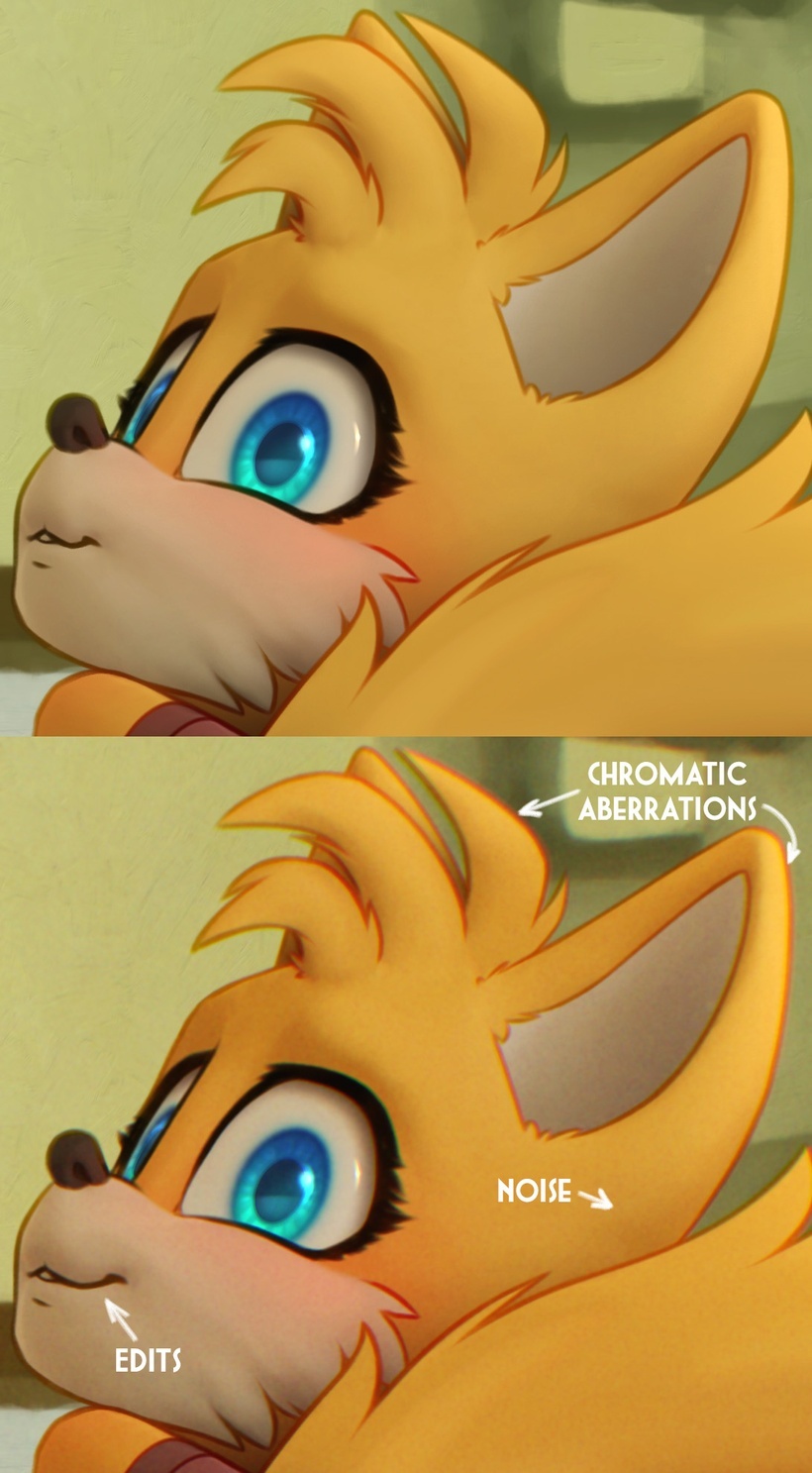 ARTIST kotyami - Page 132