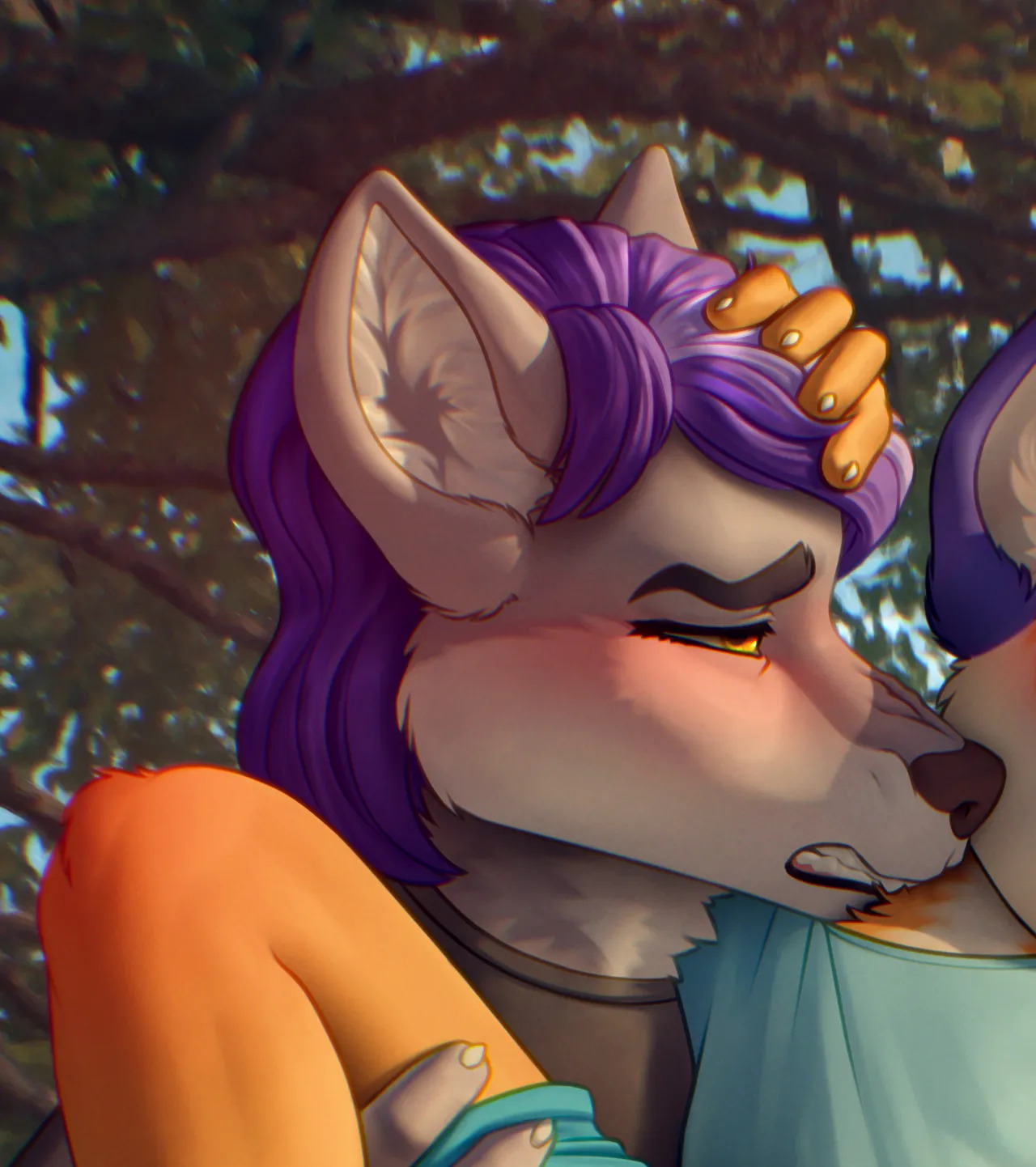 ARTIST kotyami - Page 147